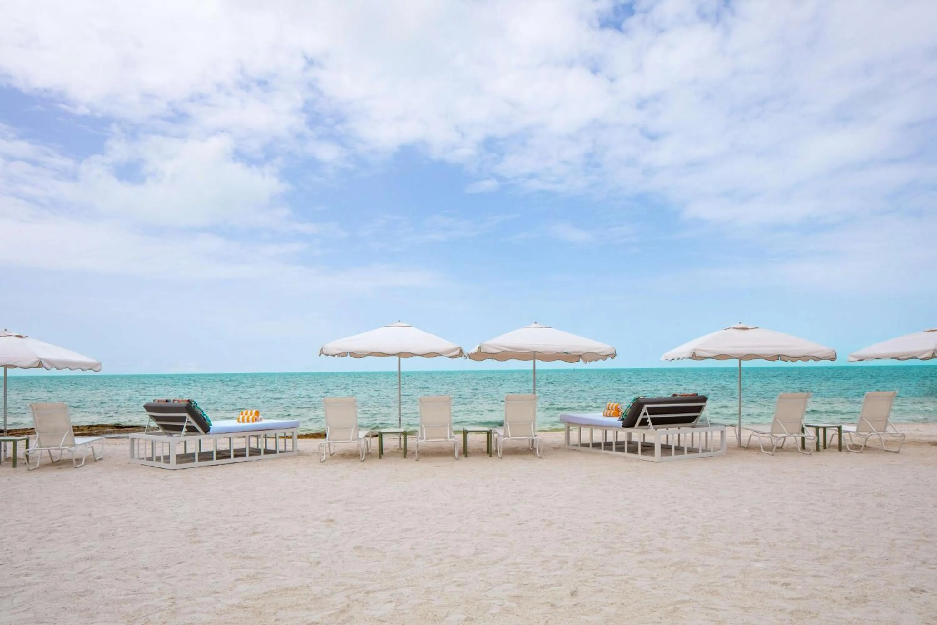 Property building in Casa Marina Key West, Curio Collection by Hilton