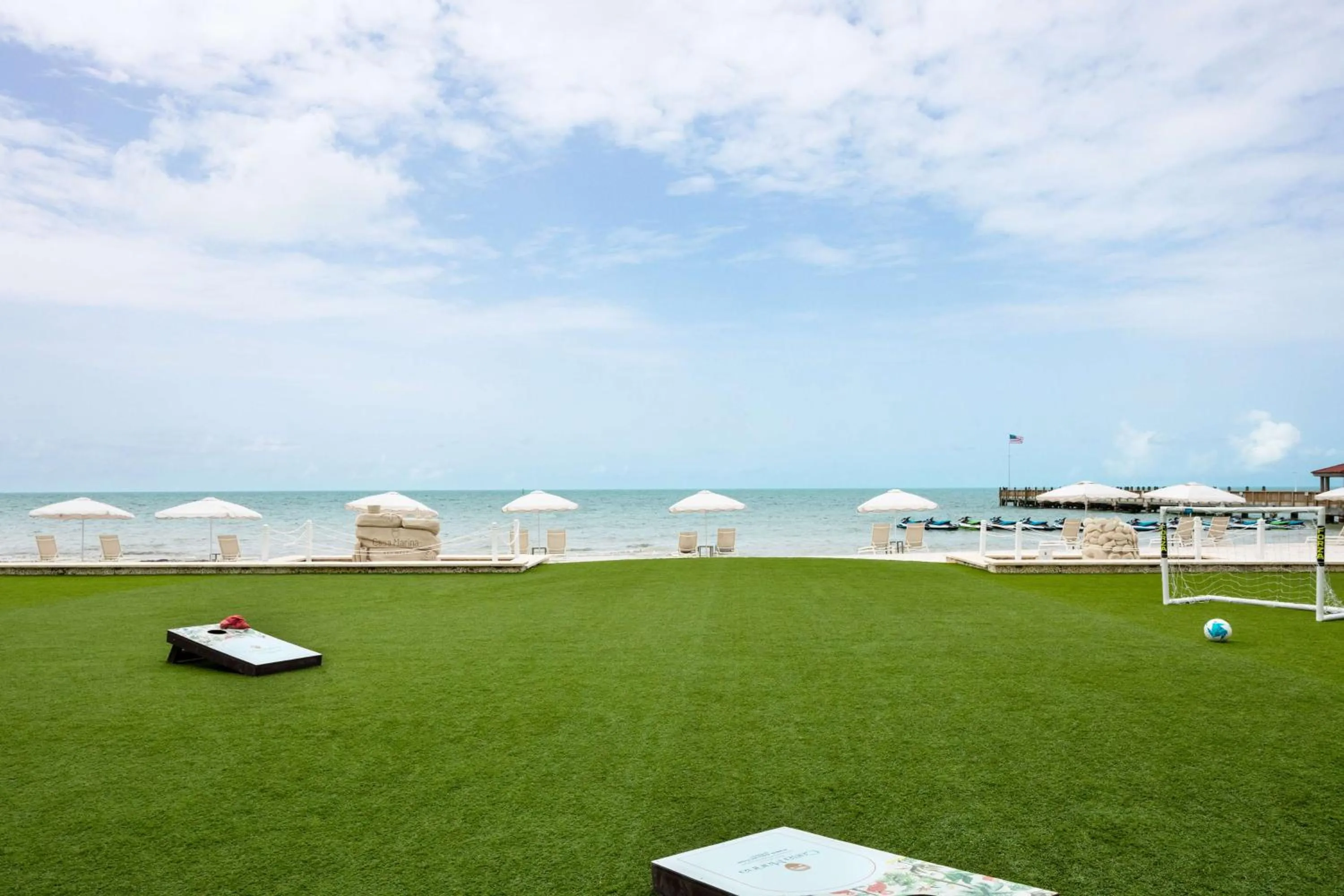 Meeting/conference room in Casa Marina Key West, Curio Collection by Hilton