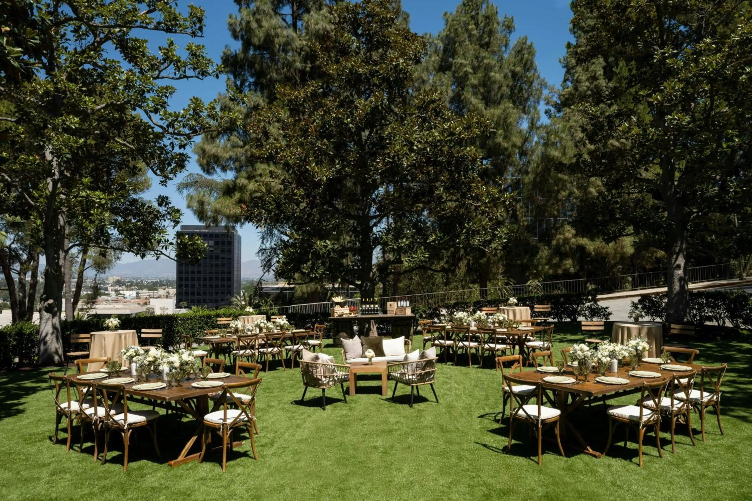 Meeting/conference room in Sheraton Universal