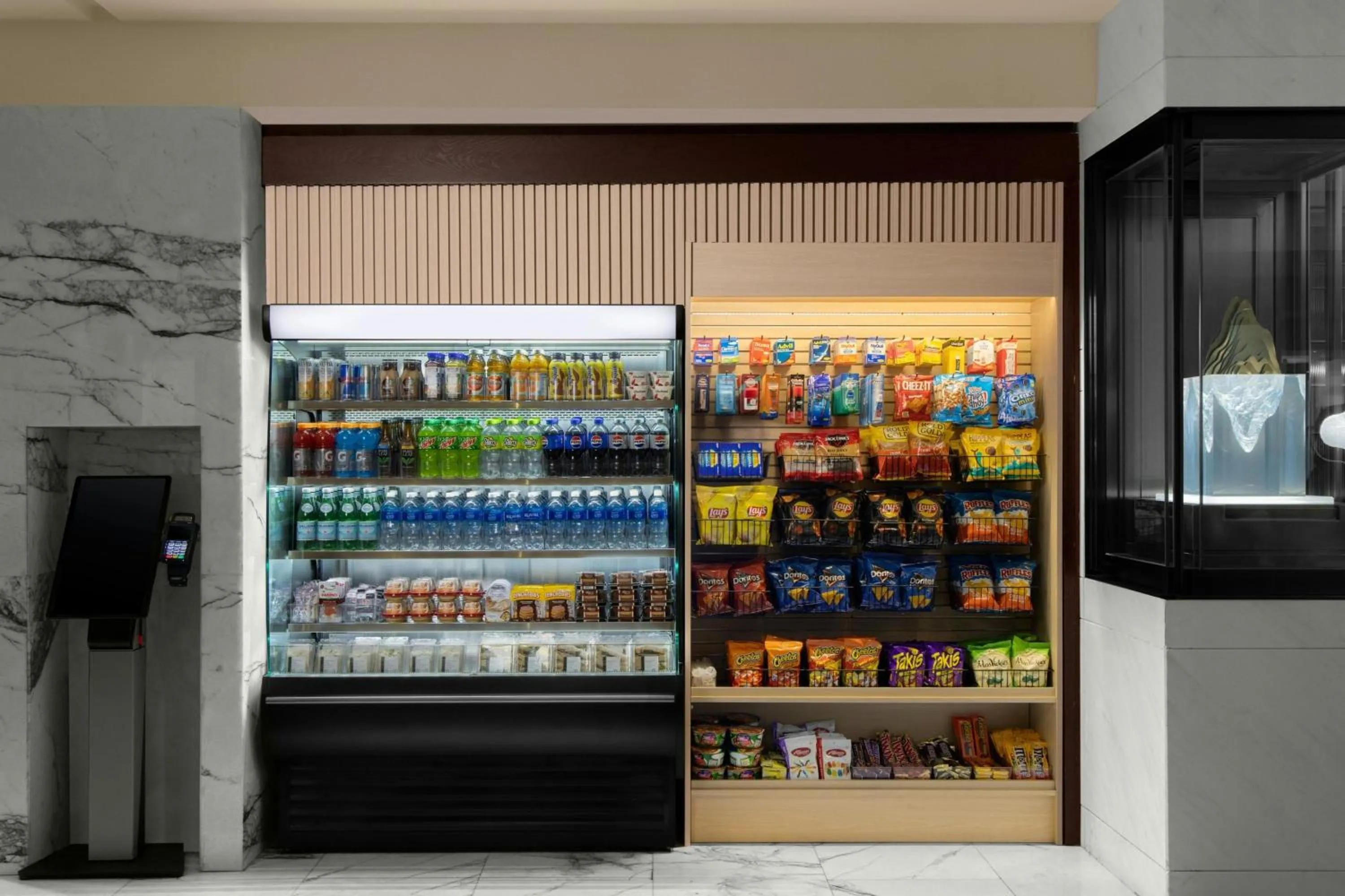 Other in Sheraton Universal