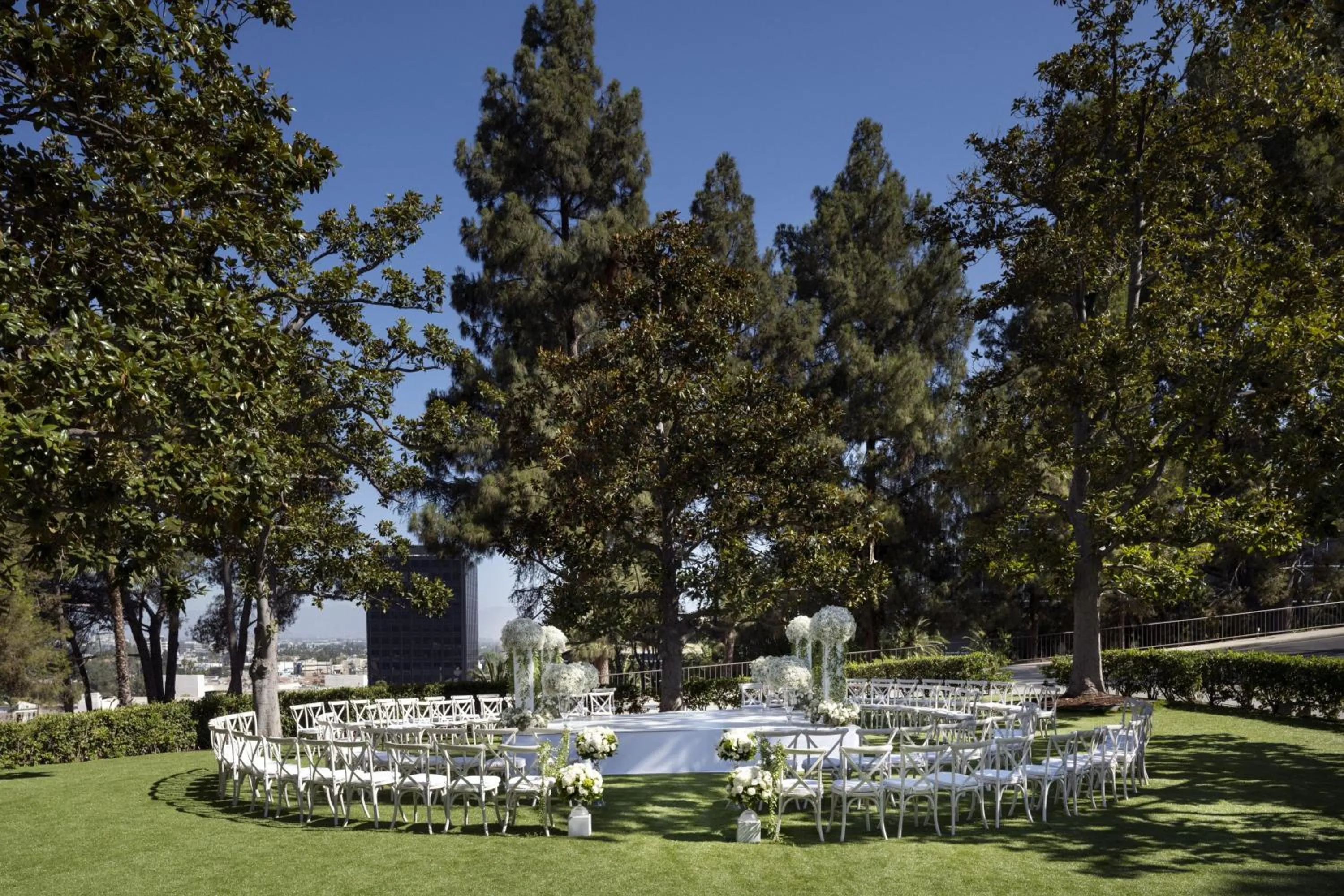 Banquet/Function facilities in Sheraton Universal