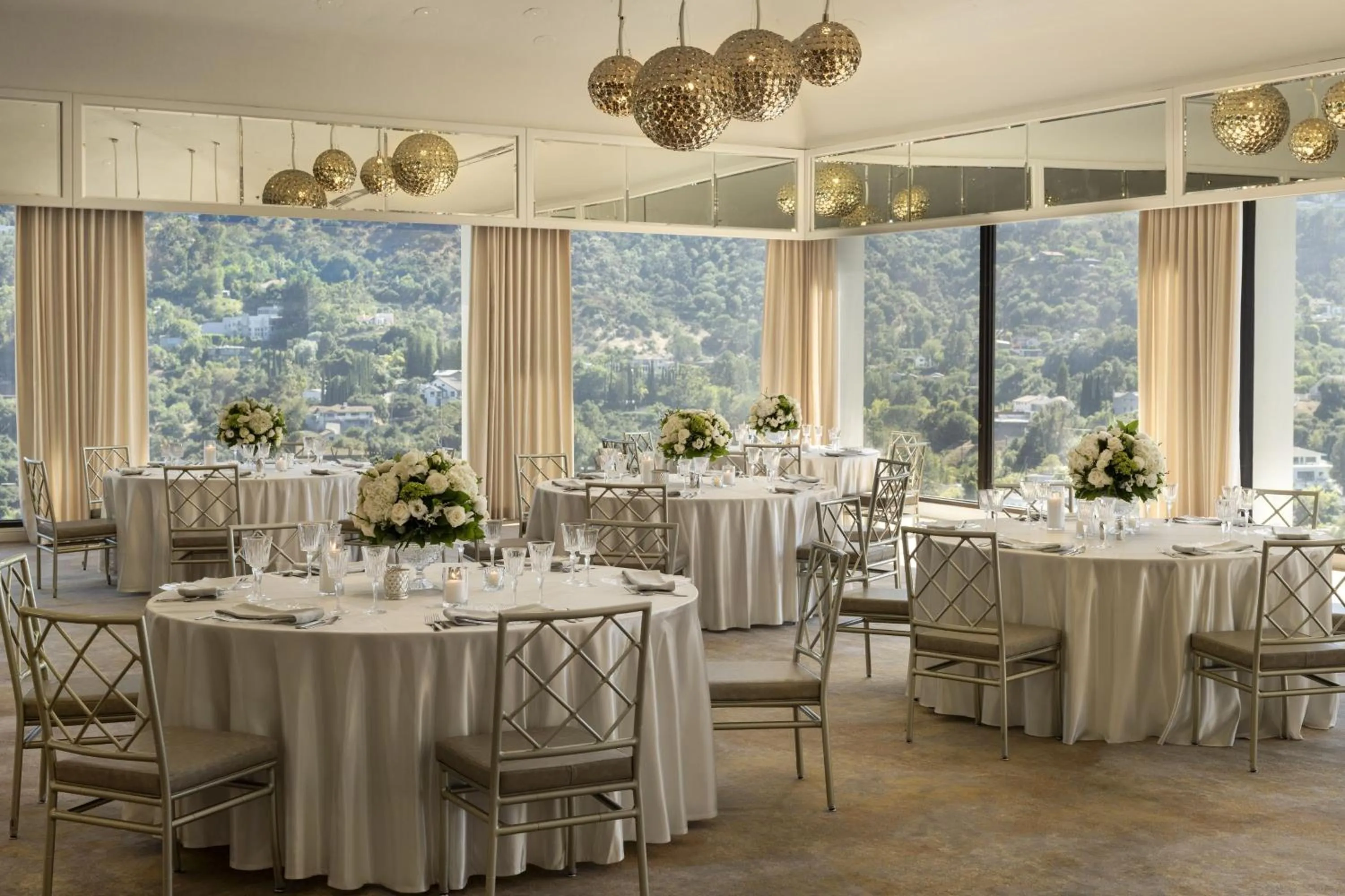 Meeting/conference room in Sheraton Universal