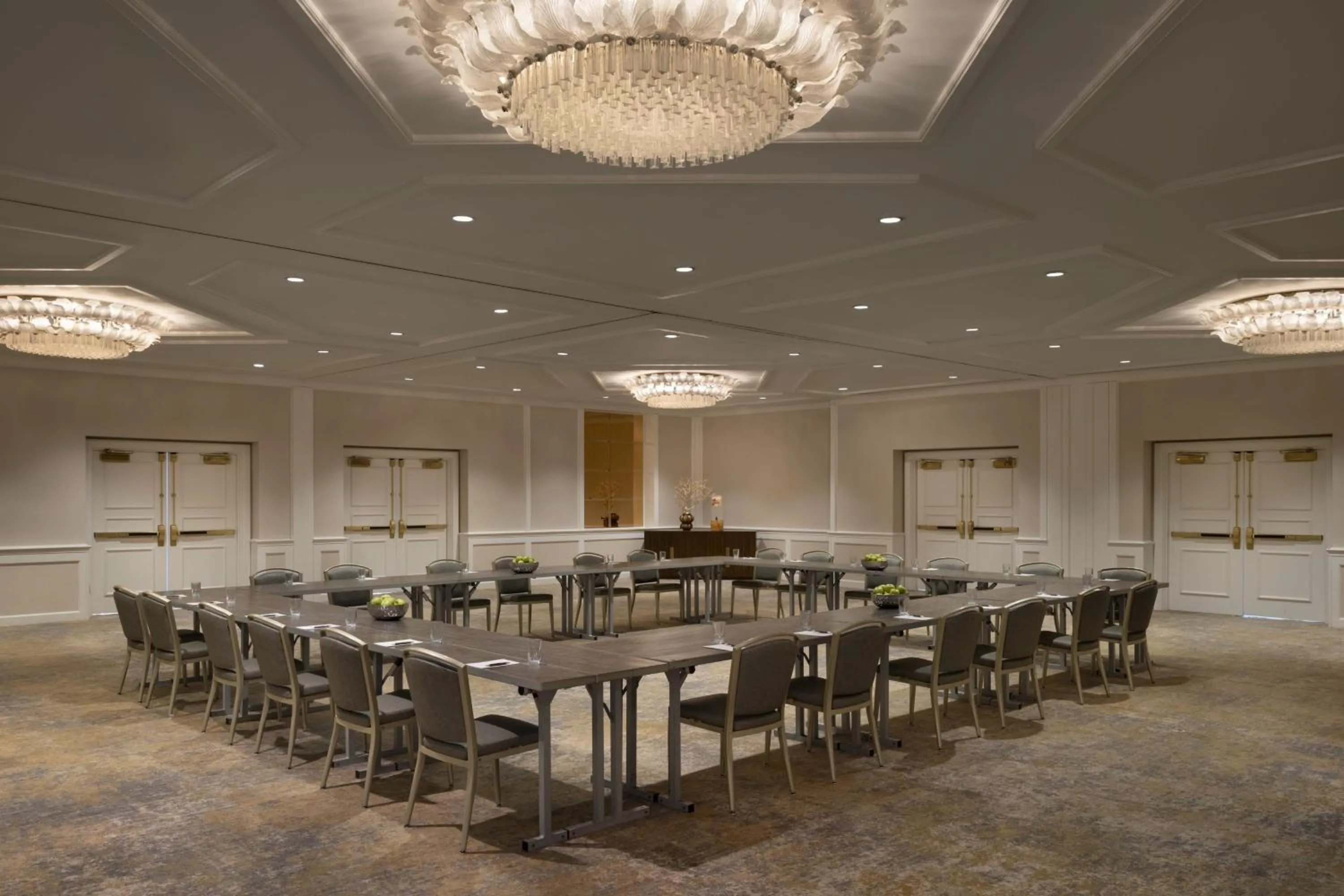 Meeting/conference room in Sheraton Universal