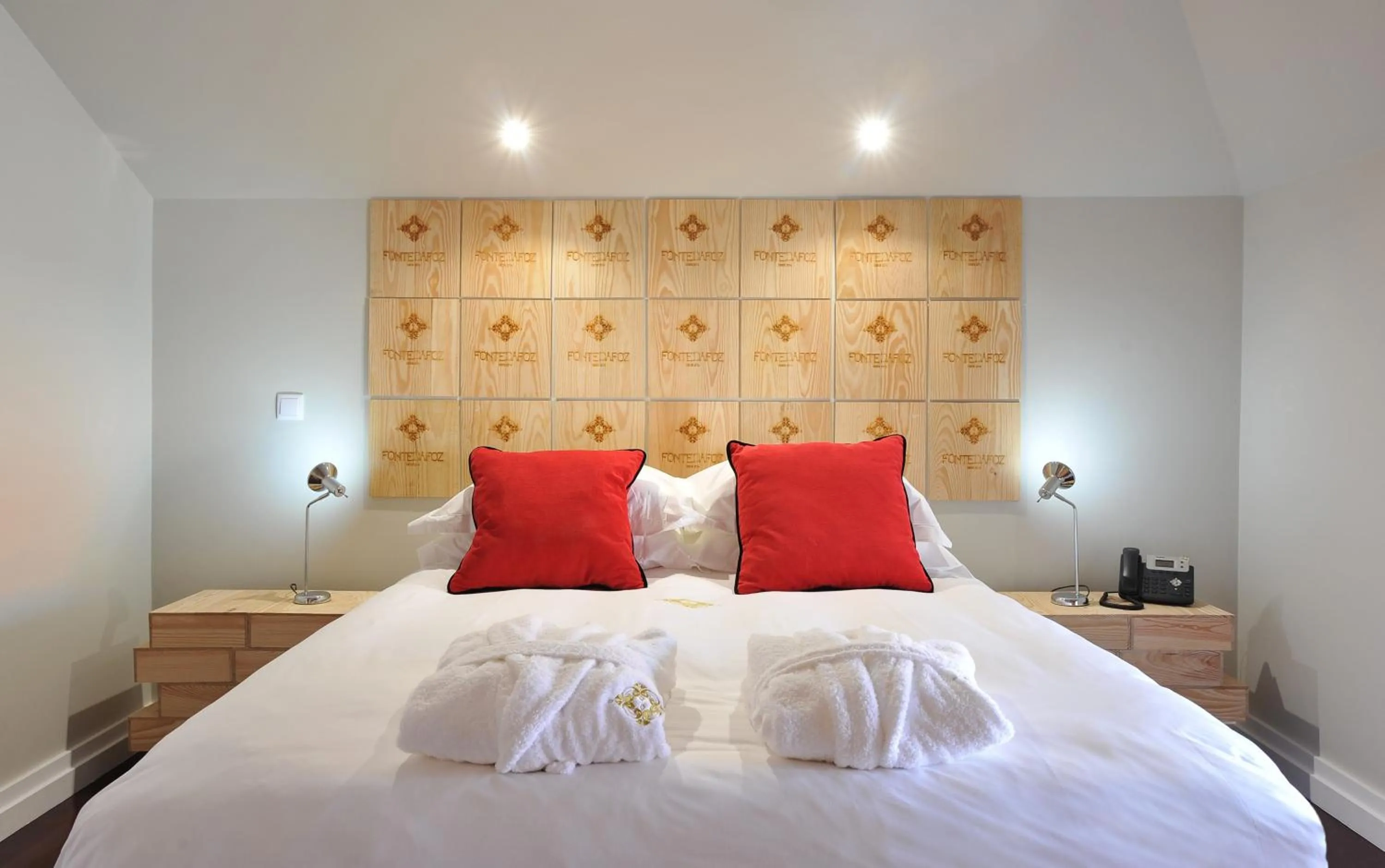 Bedroom, Bed in Fonte Da Foz