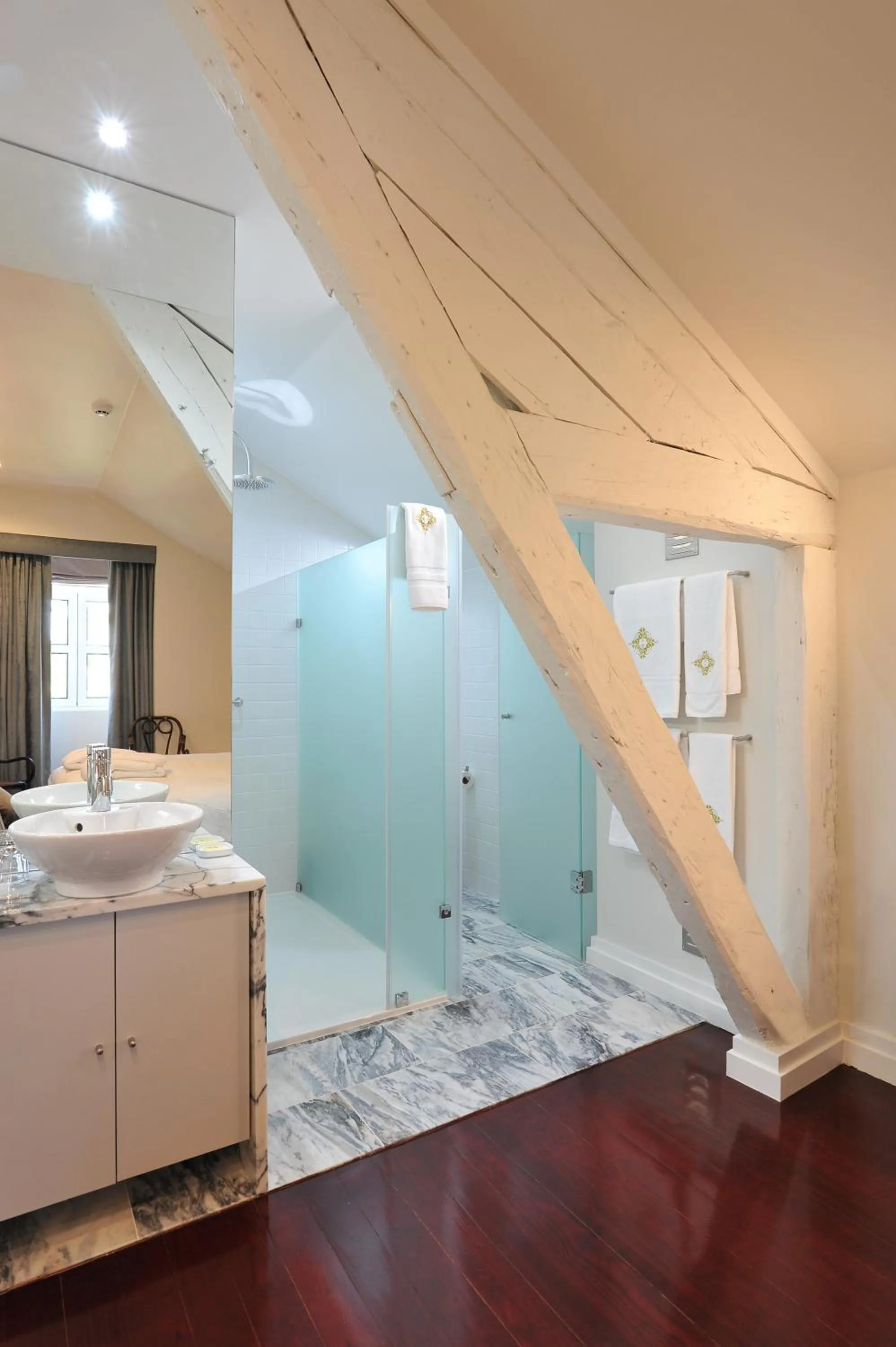 Bedroom in Fonte Da Foz