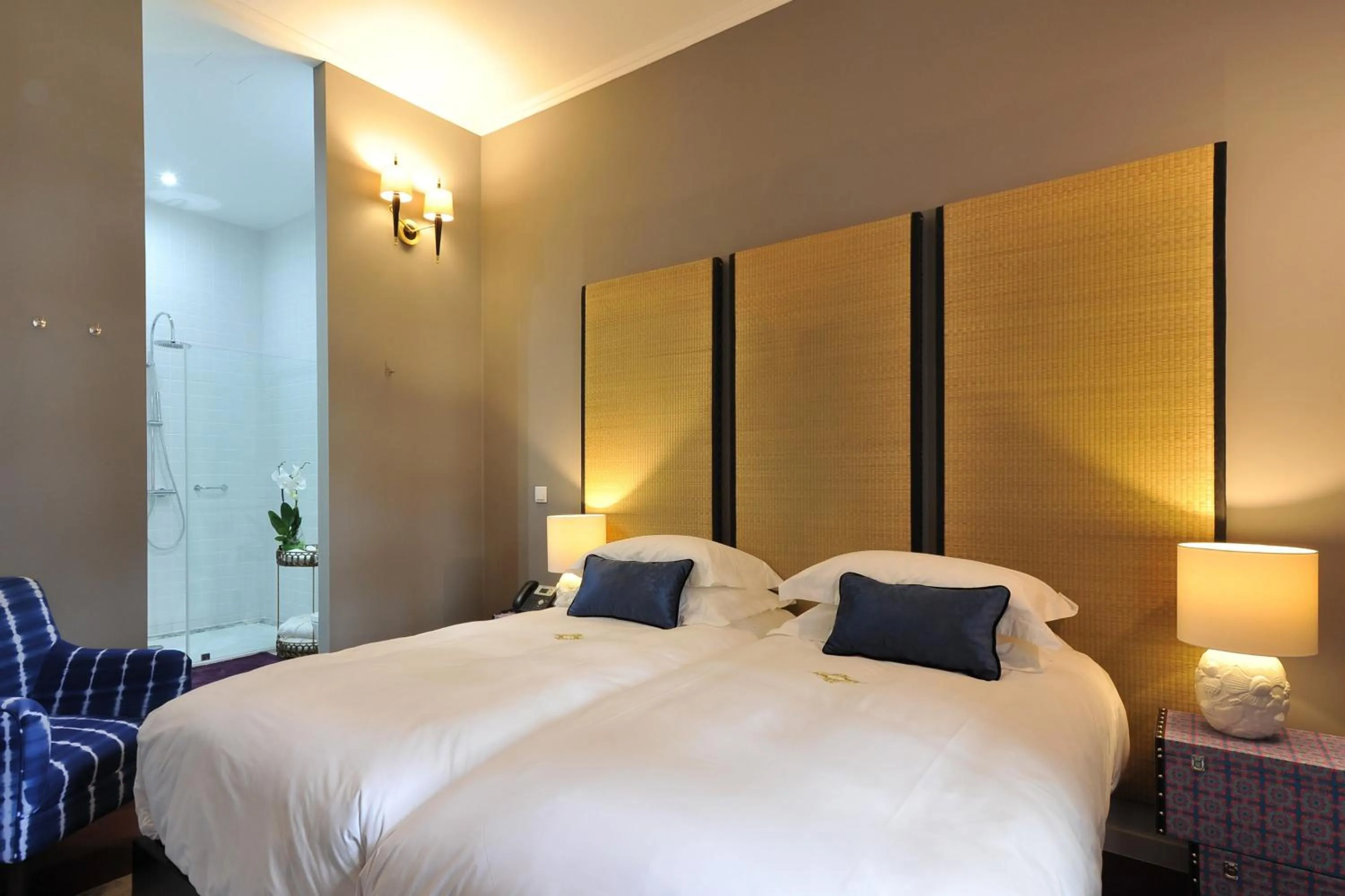 Bedroom, Bed in Fonte Da Foz