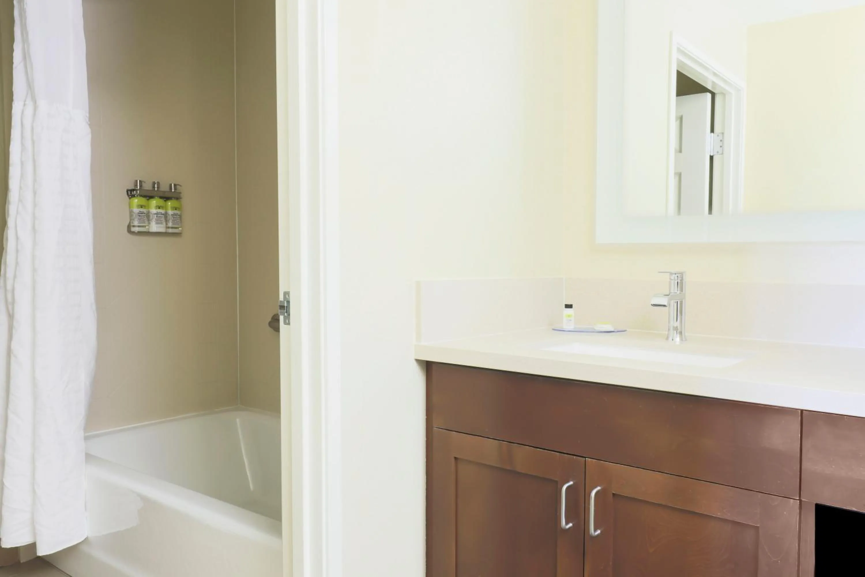 Bathroom in Staybridge Suites Reno Nevada by IHG