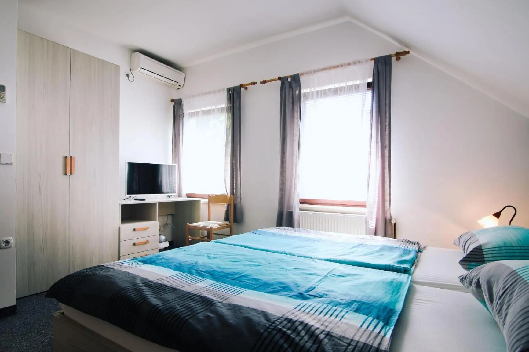 Bed and Breakfast Kreft