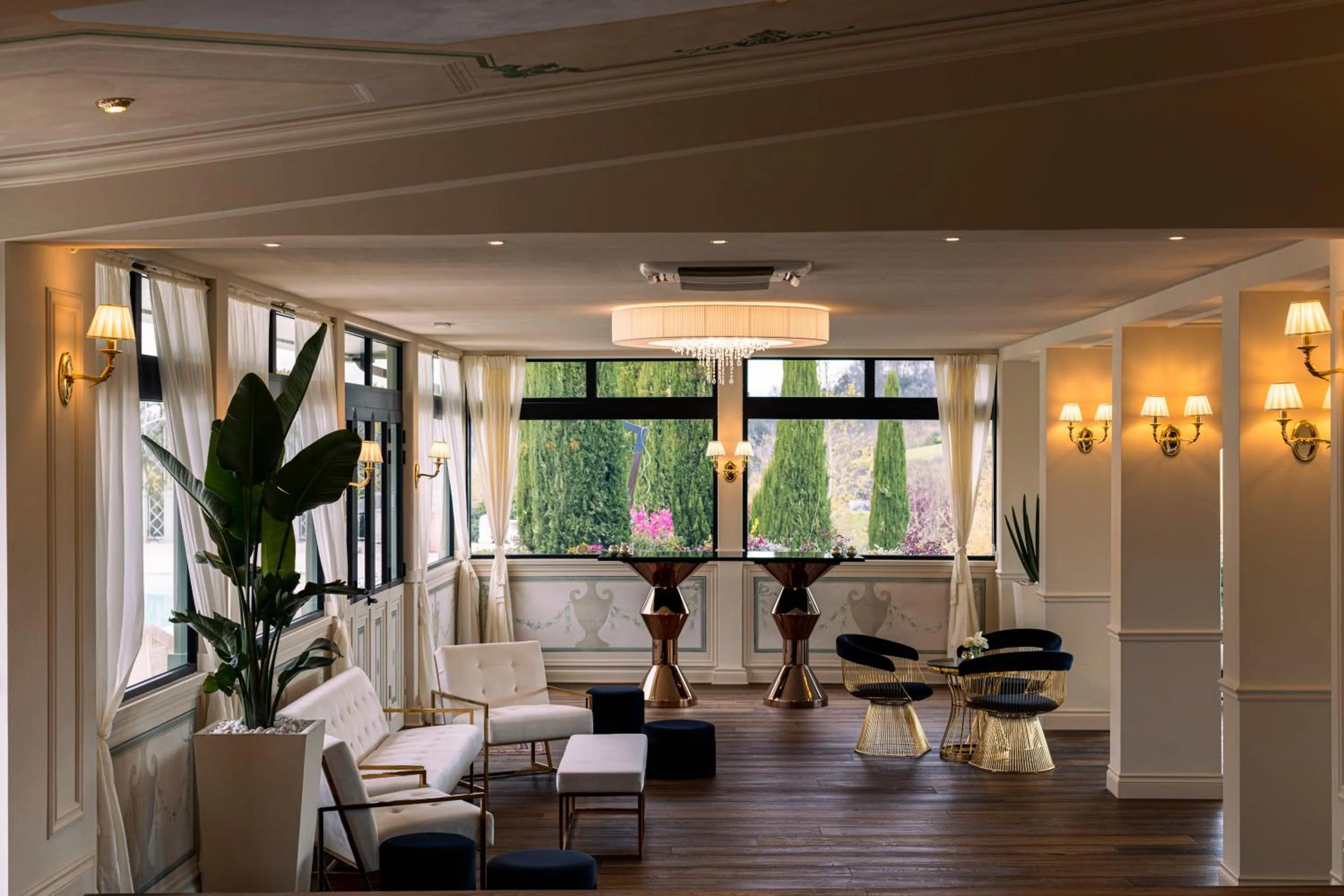 Restaurant/places to eat in Relais Sassa al Sole