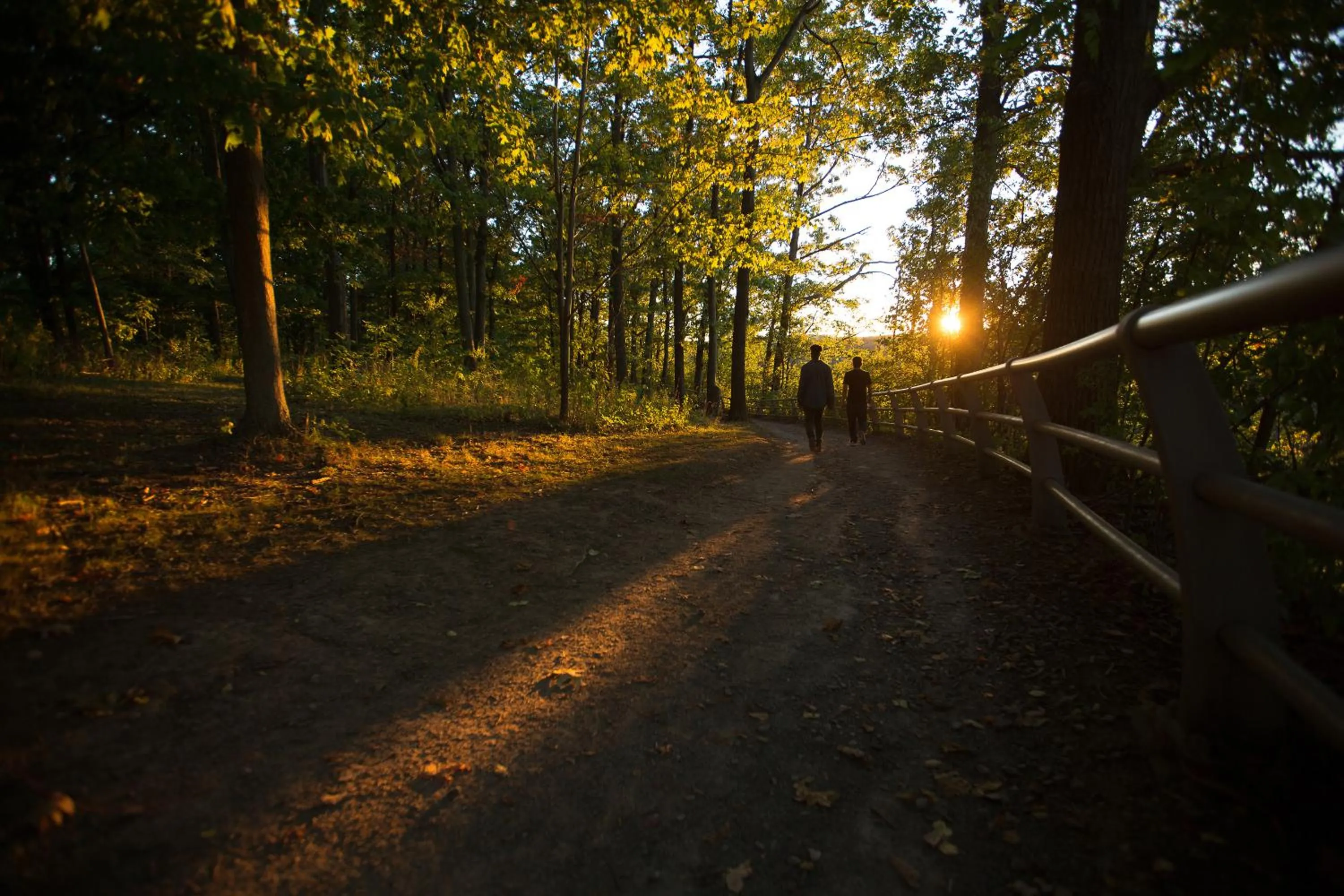 Nearby landmark in Holiday Inn Niagara Falls State Park Entry by IHG