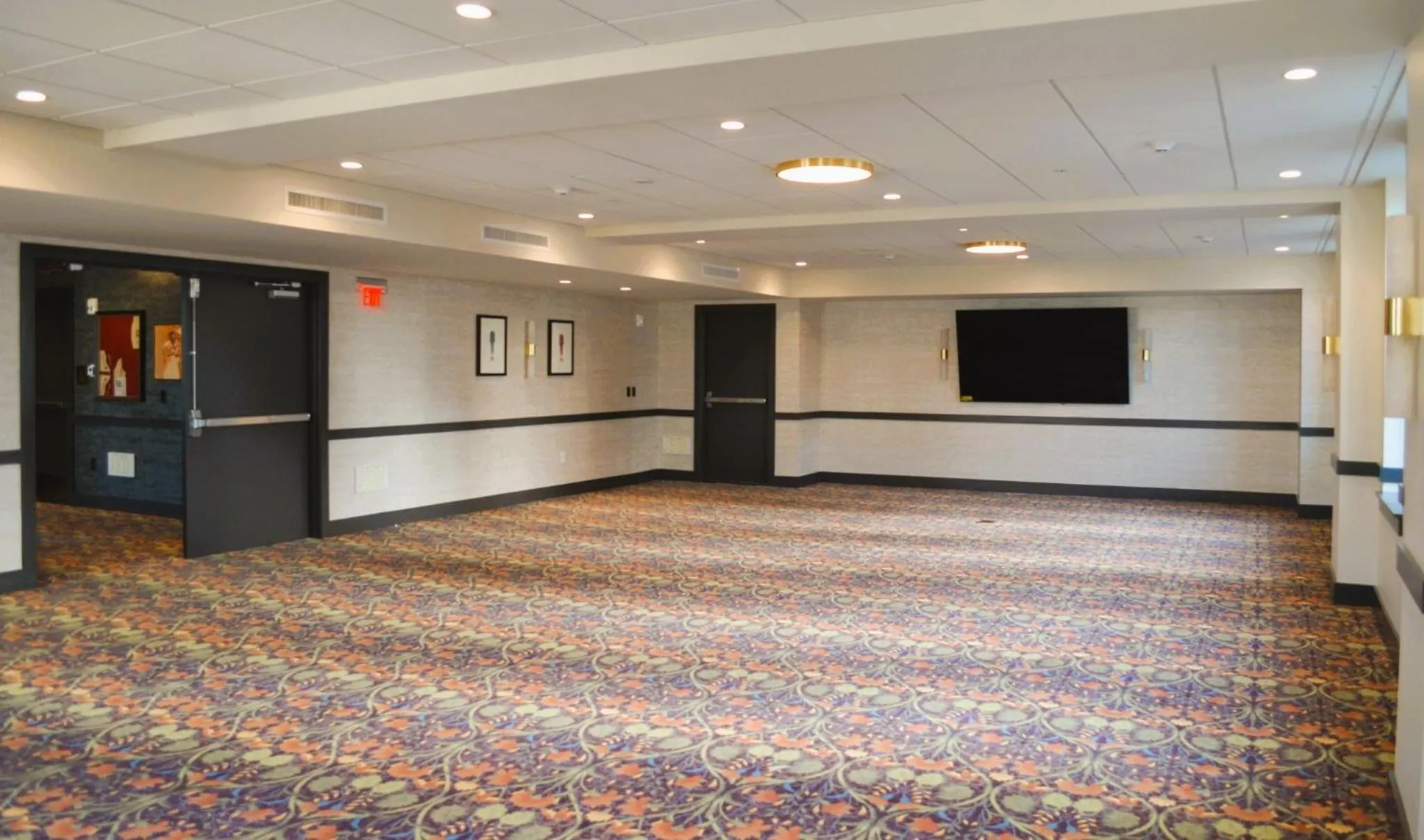 Meeting/conference room in Hotel Indigo Nashville - The Countrypolitan
