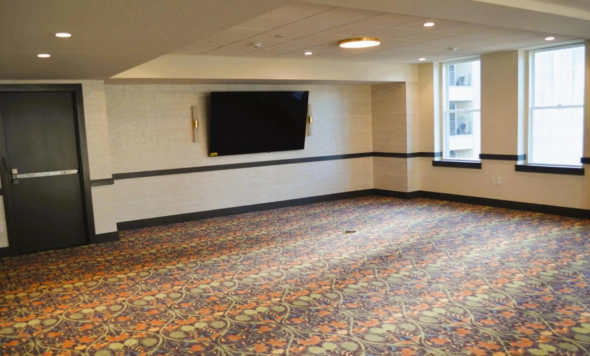 Meeting/conference room in Hotel Indigo Nashville - The Countrypolitan