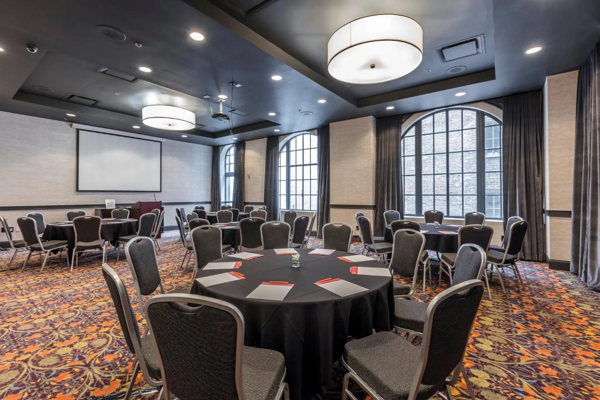 Meeting/conference room in Hotel Indigo Nashville - The Countrypolitan