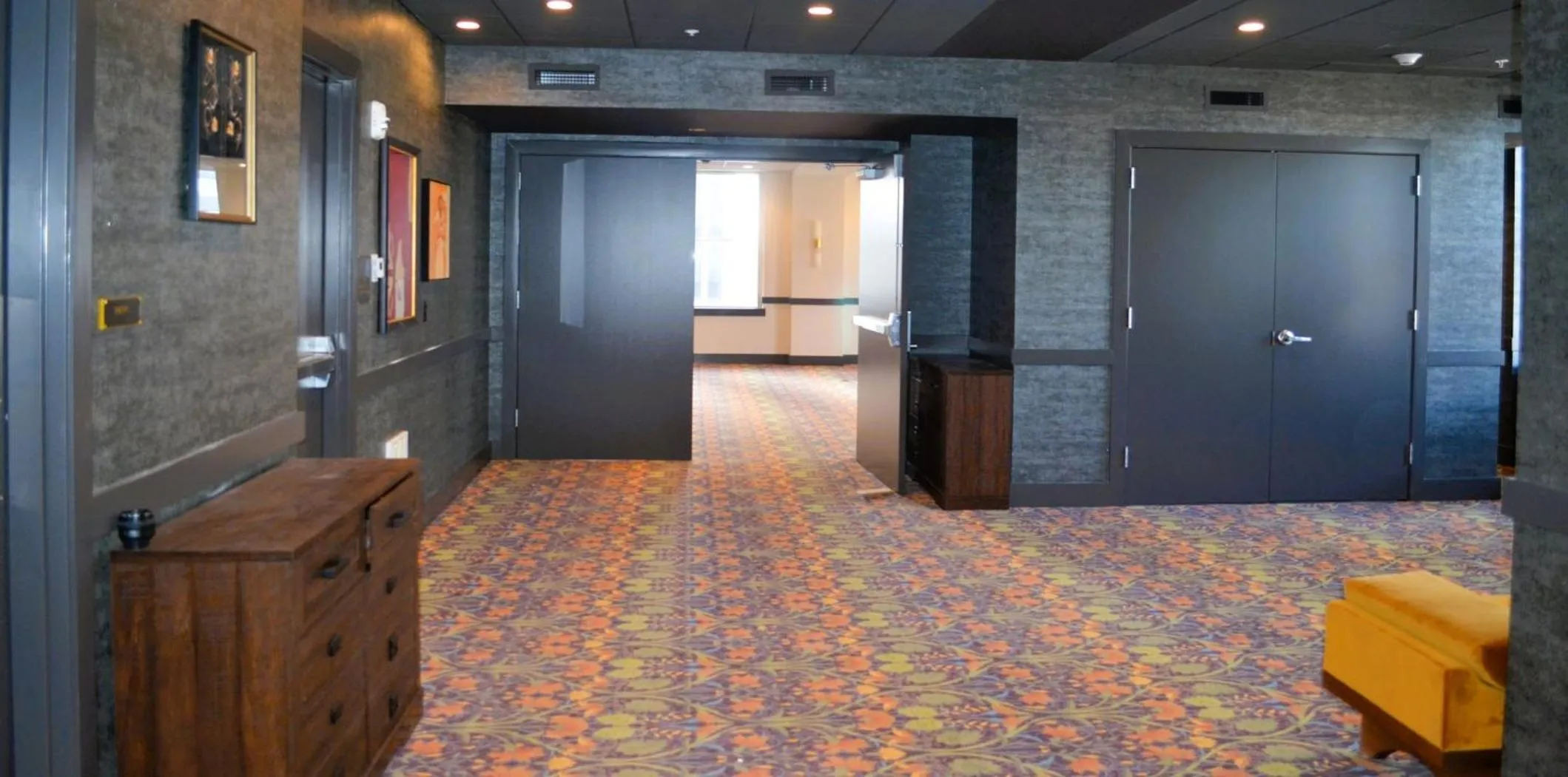 Meeting/conference room in Hotel Indigo Nashville - The Countrypolitan