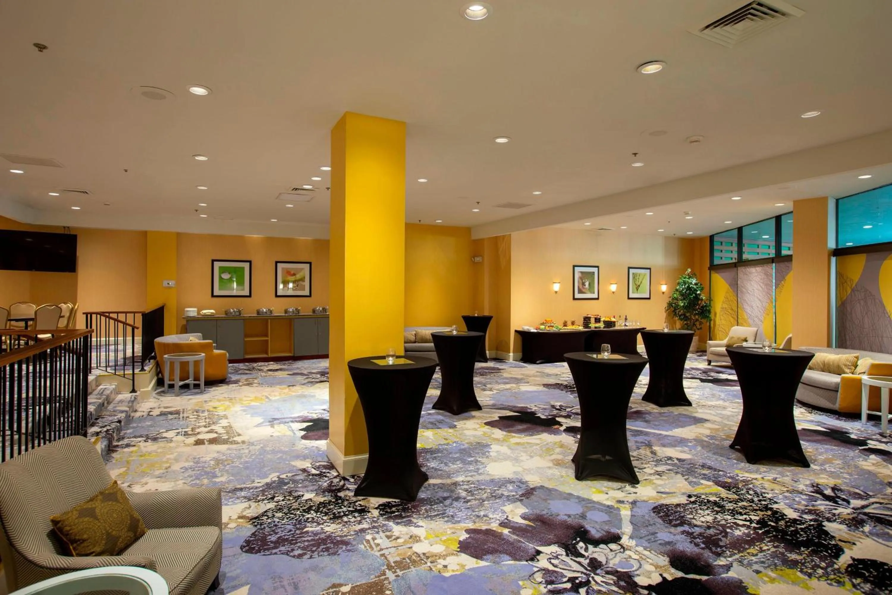 Meeting/conference room in Sheraton Niagara Falls