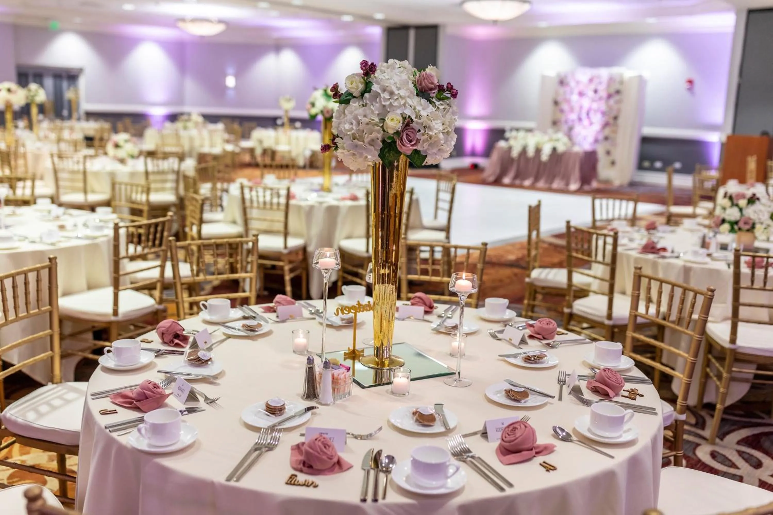 Meeting/conference room in Sheraton Niagara Falls