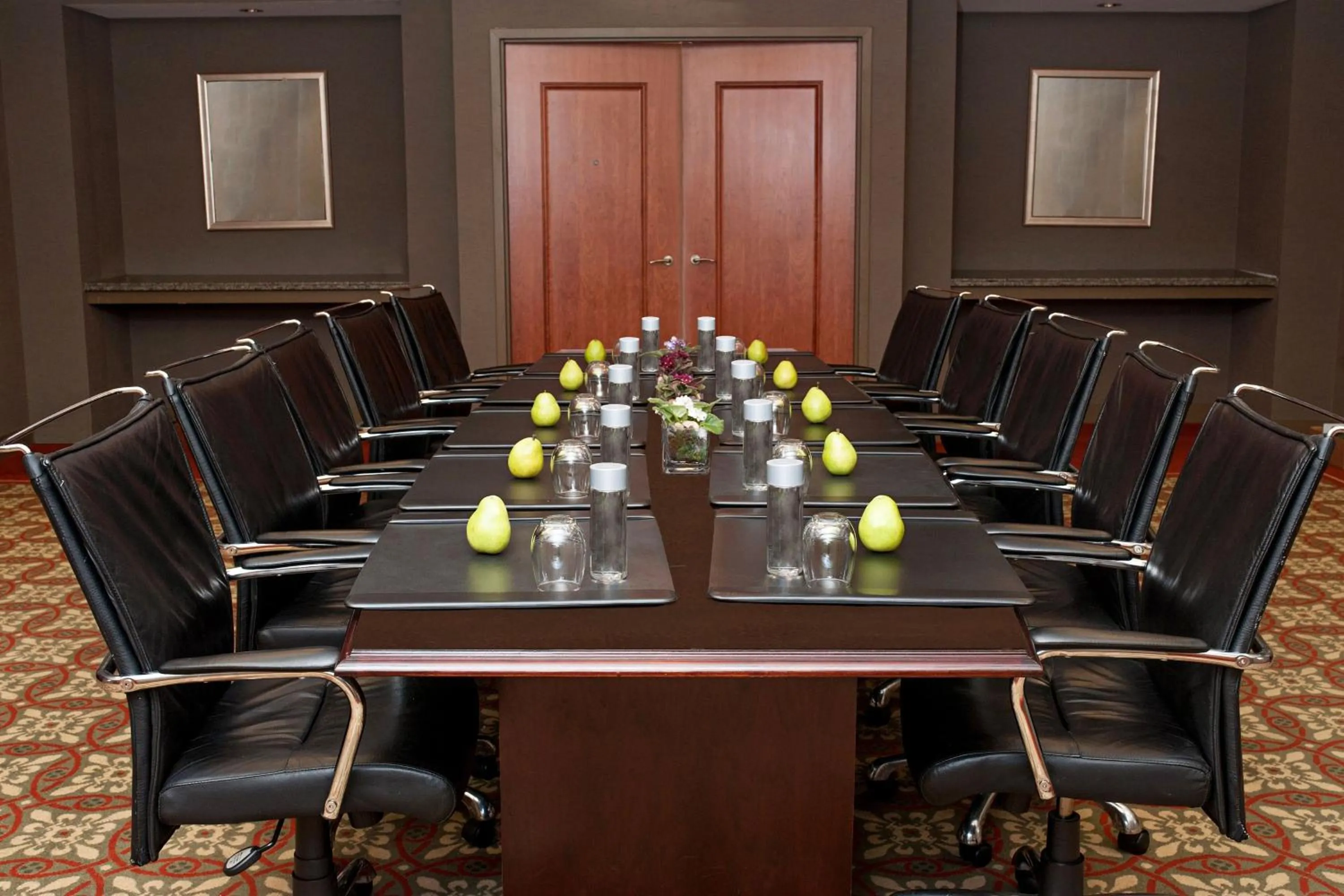 Meeting/conference room in Sheraton Niagara Falls