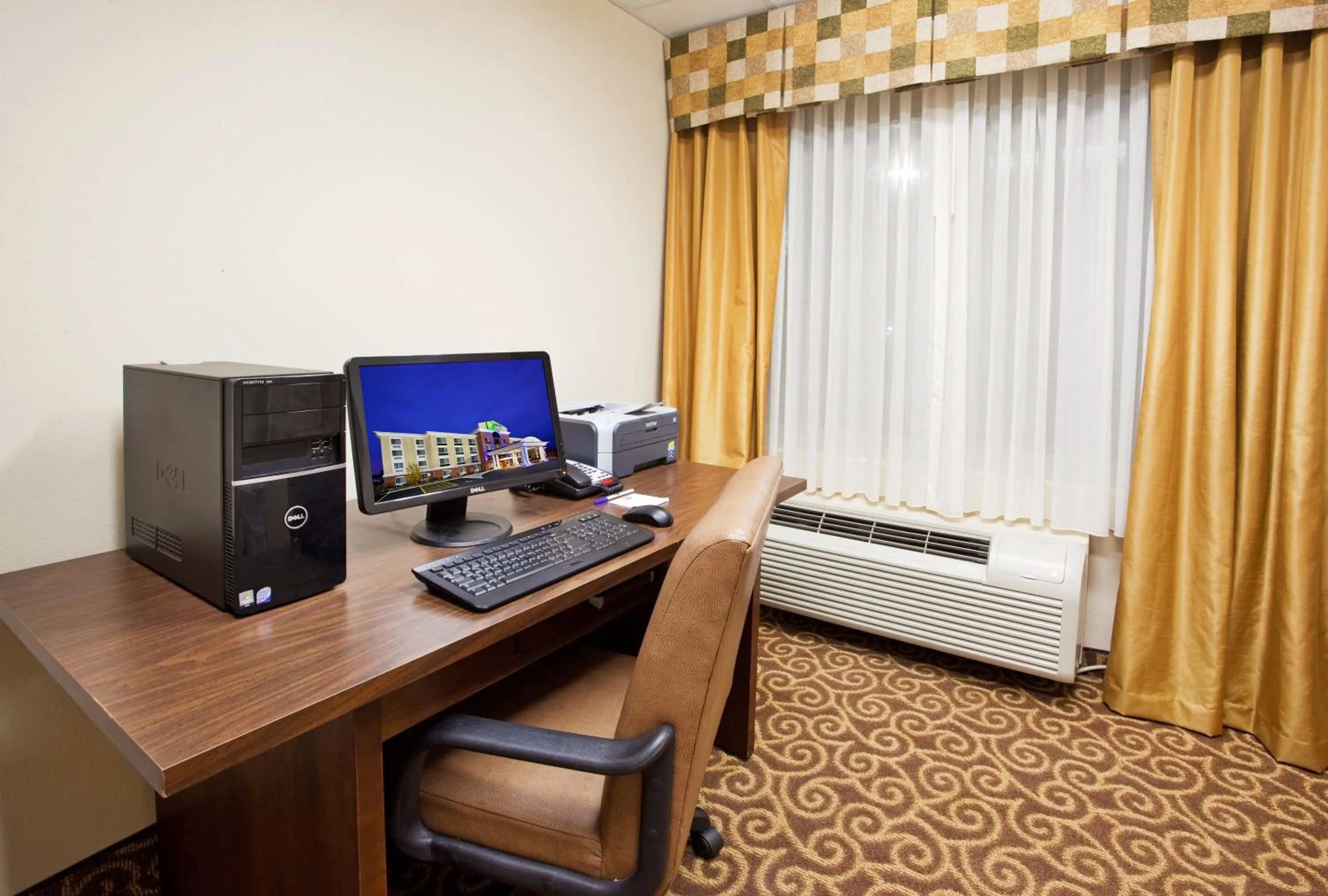Other in Holiday Inn Express & Suites Niagara Falls by IHG