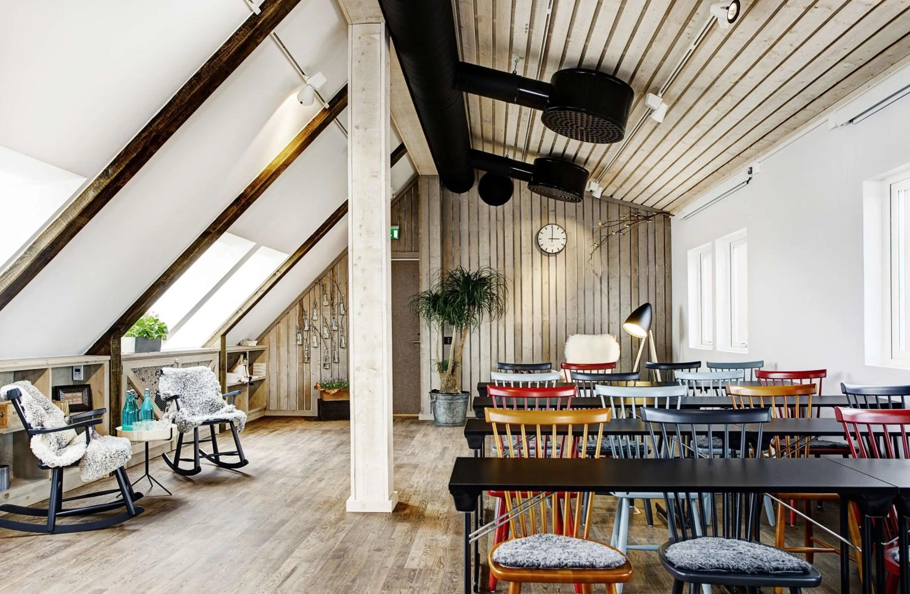 Meeting/conference room in Scandic No. 25