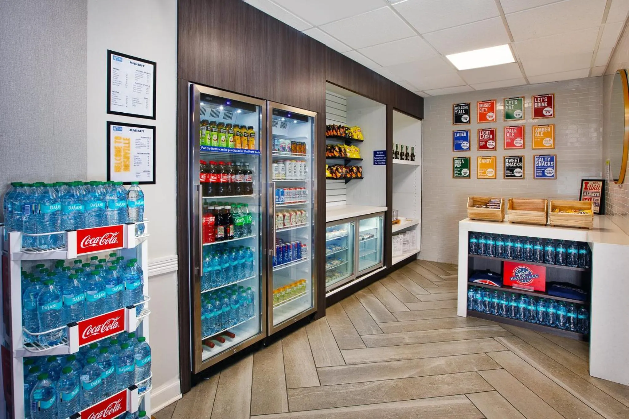 Other in Holiday Inn Express Nashville-Downtown - Broadway by IHG