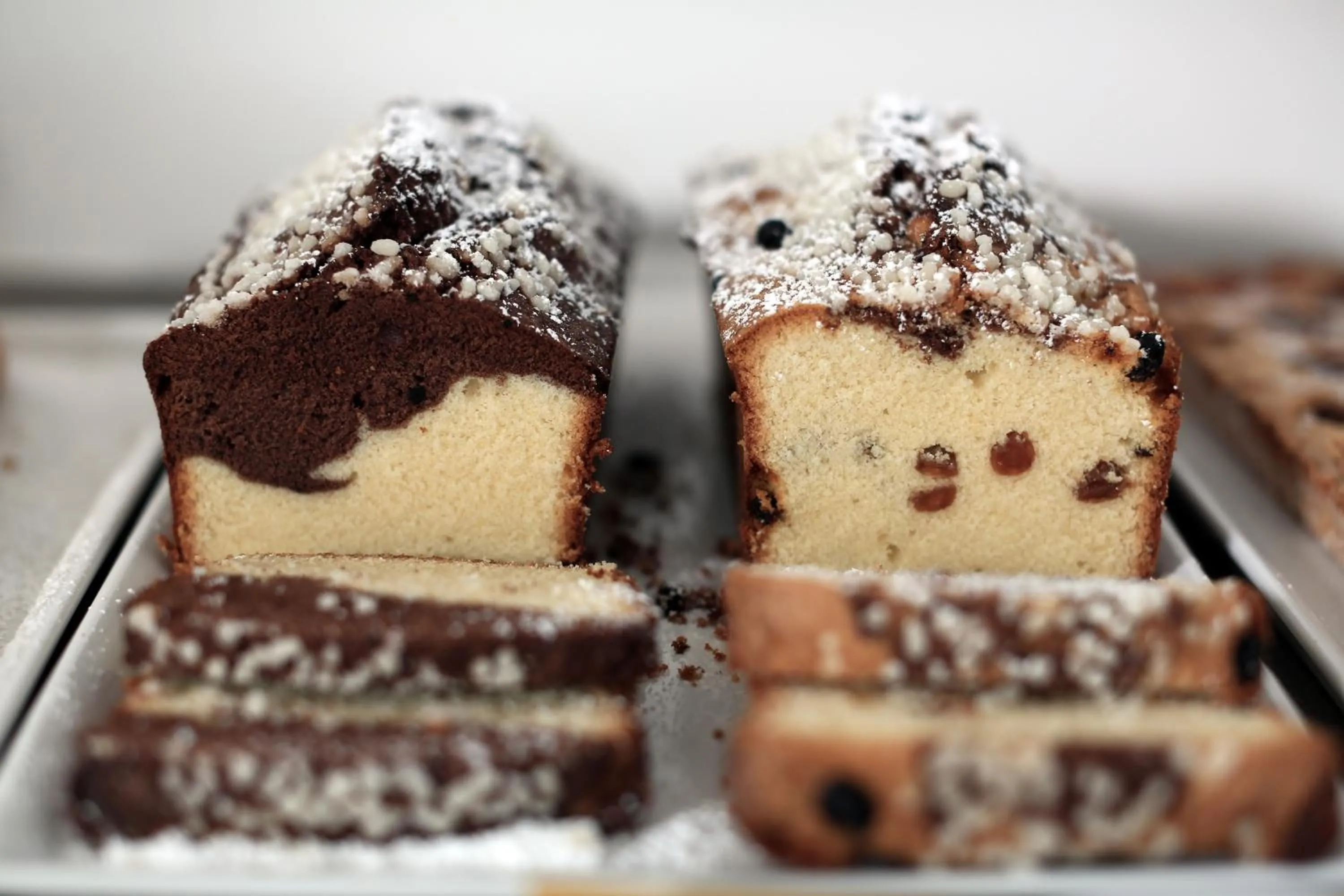 Food close-up in Relais Manfredi