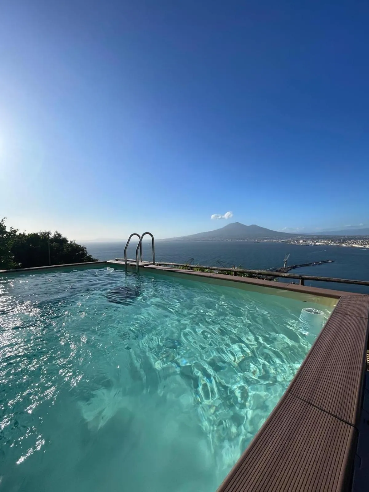 Day in Relais Manfredi