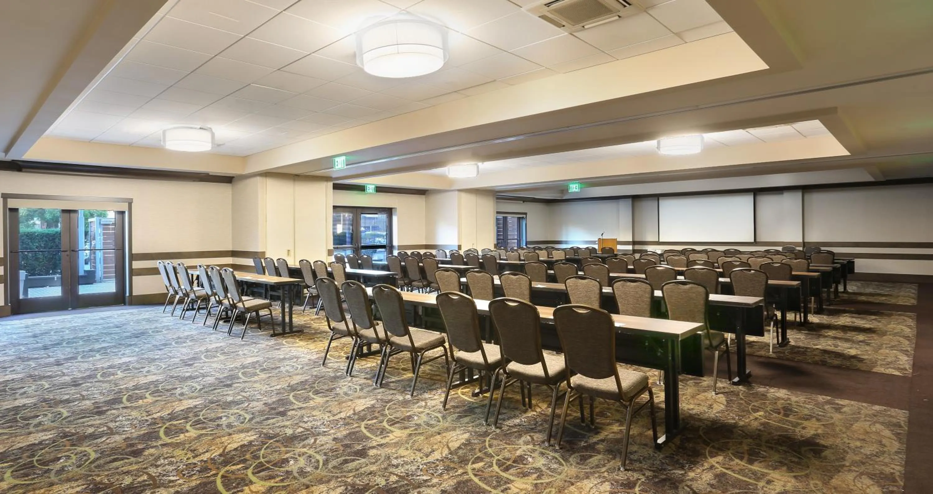 Meeting/conference room in Holiday Inn Nashville - Vanderbilt - Dwtn by IHG
