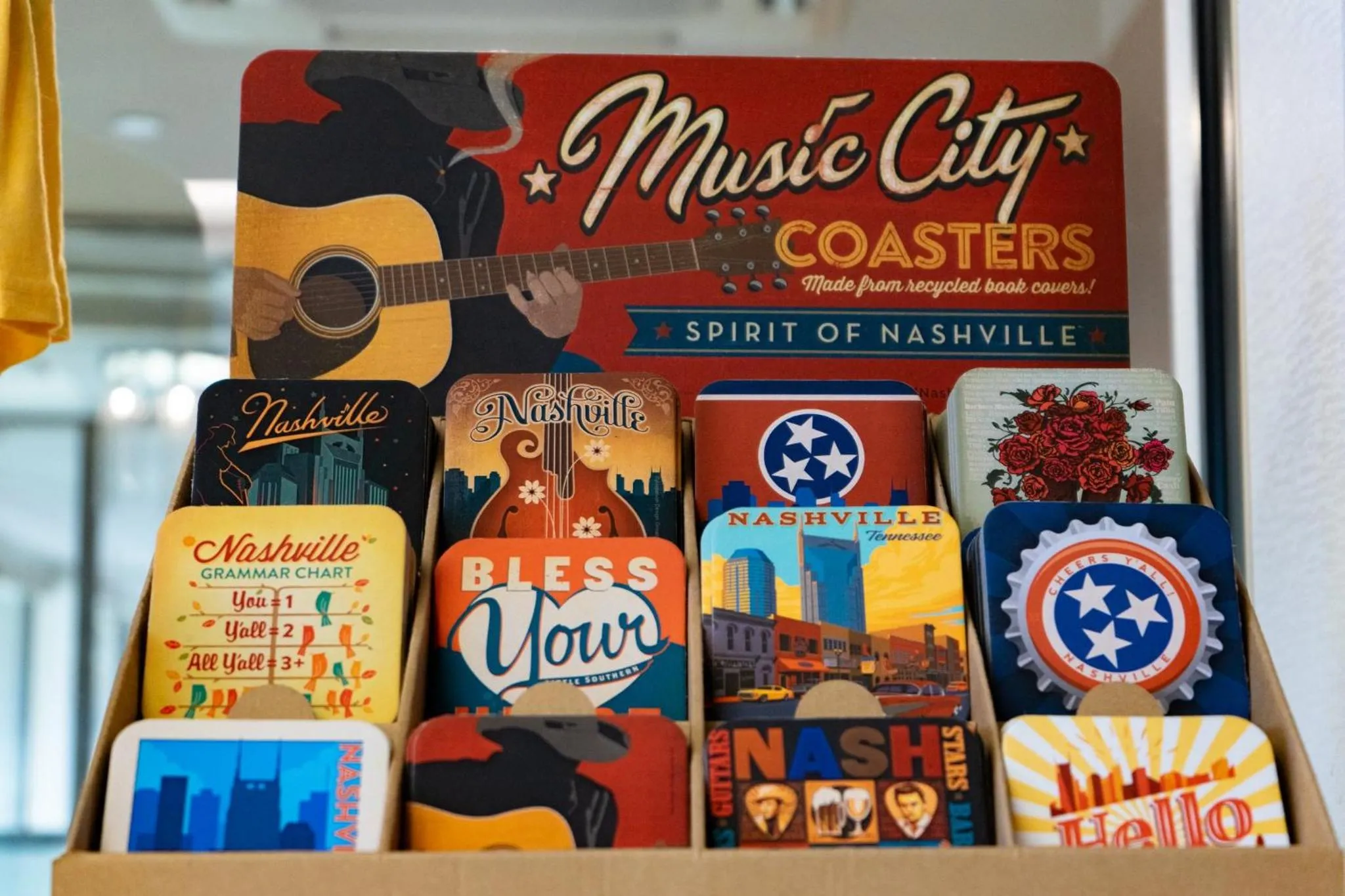 Other in Holiday Inn Nashville - Vanderbilt - Dwtn by IHG