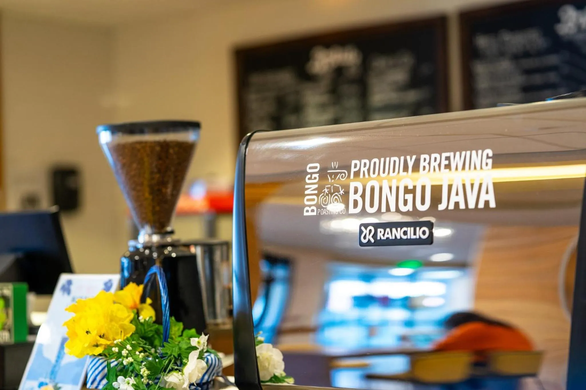 Coffee/tea facilities in Holiday Inn Nashville - Vanderbilt - Dwtn by IHG