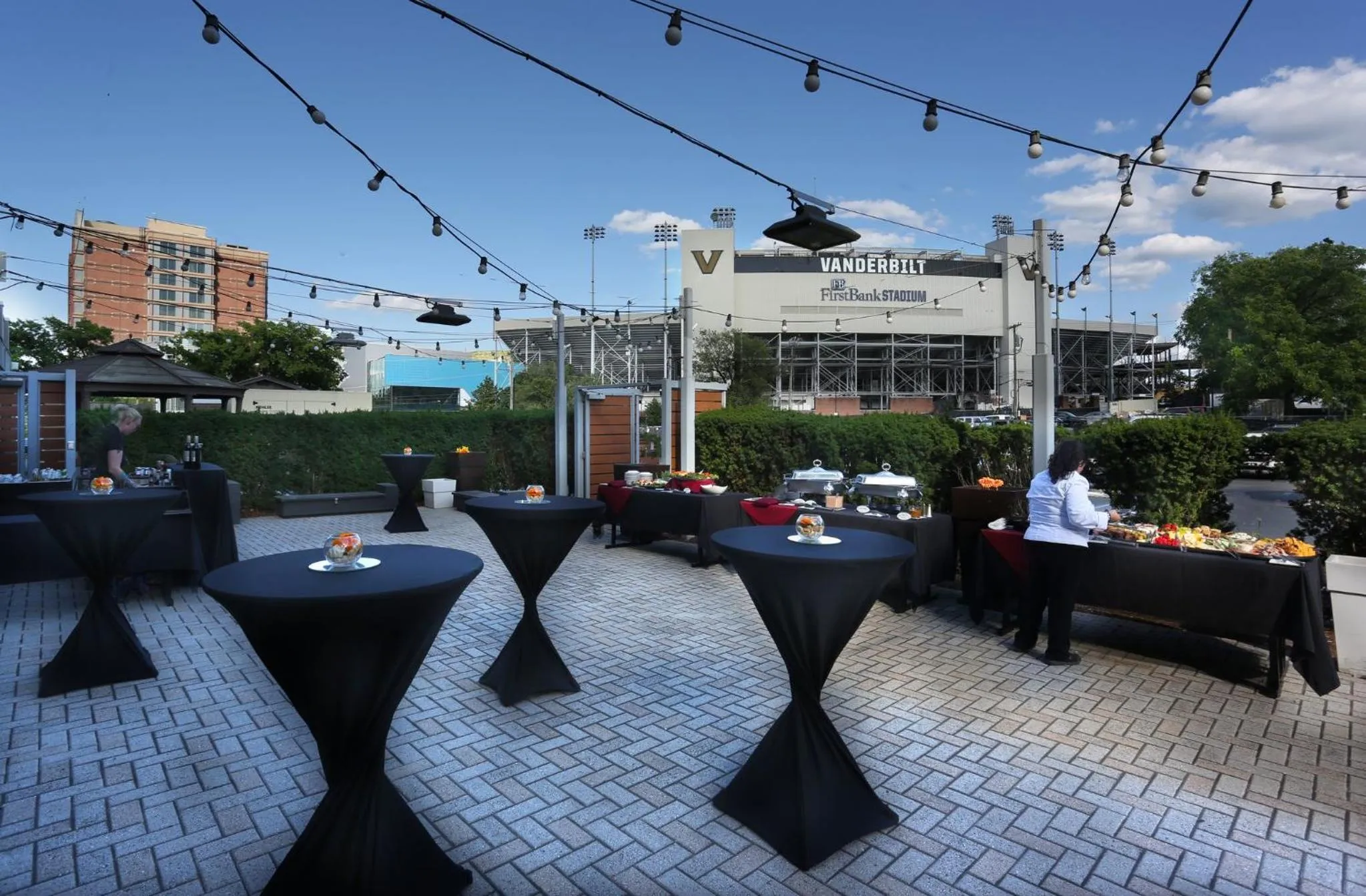 Meeting/conference room in Holiday Inn Nashville - Vanderbilt - Dwtn by IHG