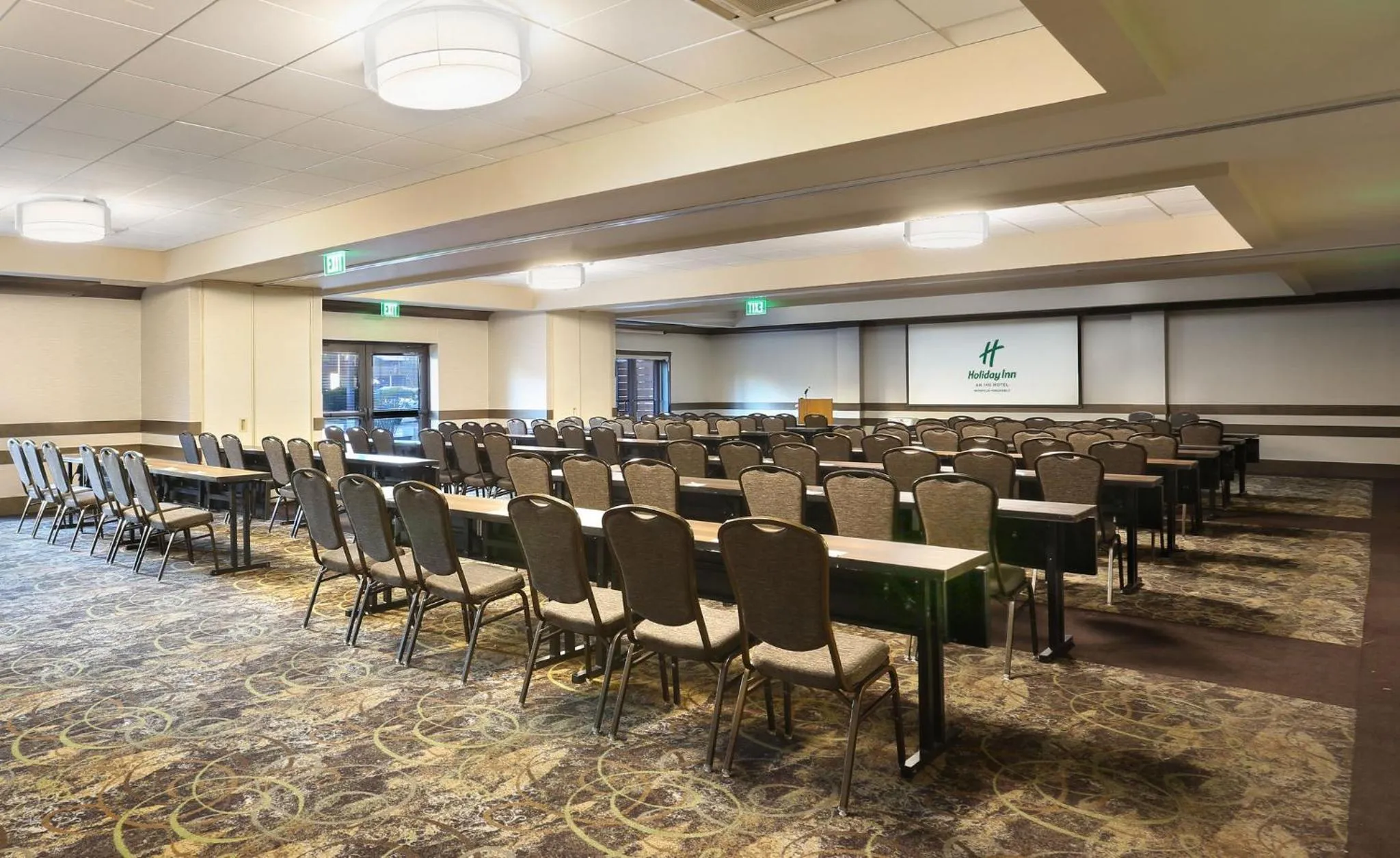Banquet/Function facilities in Holiday Inn Nashville - Vanderbilt - Dwtn by IHG