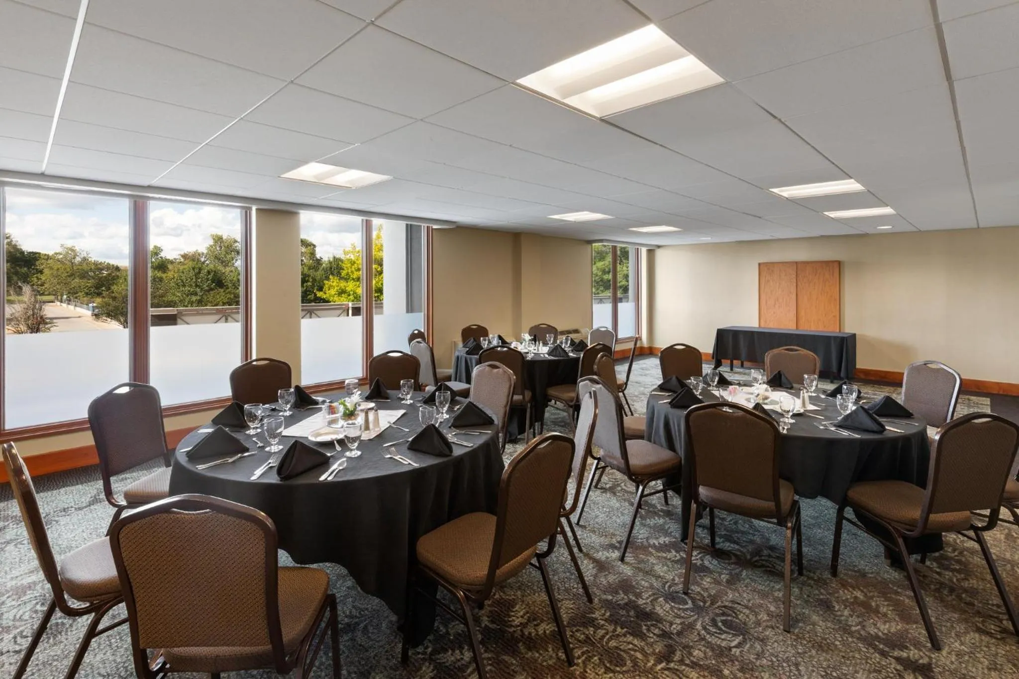 Banquet/Function facilities in Holiday Inn Nashville - Vanderbilt - Dwtn by IHG