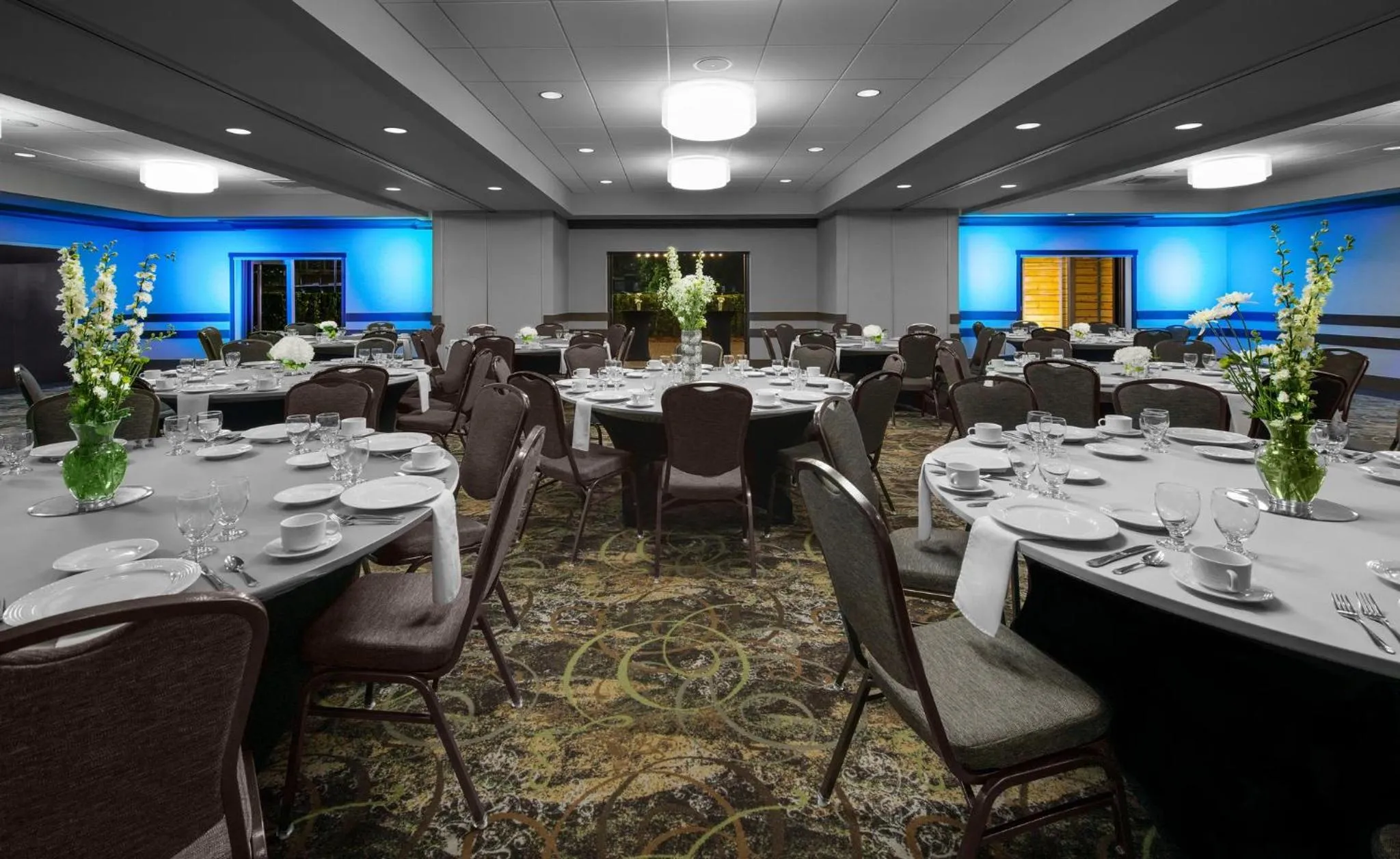 Banquet/Function facilities in Holiday Inn Nashville - Vanderbilt - Dwtn by IHG
