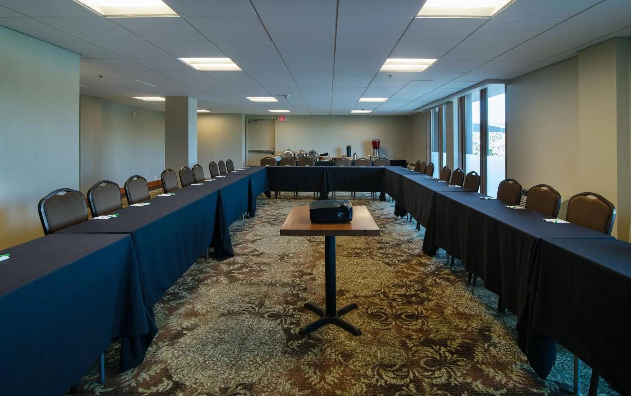 Meeting/conference room in Holiday Inn Nashville - Vanderbilt - Dwtn by IHG