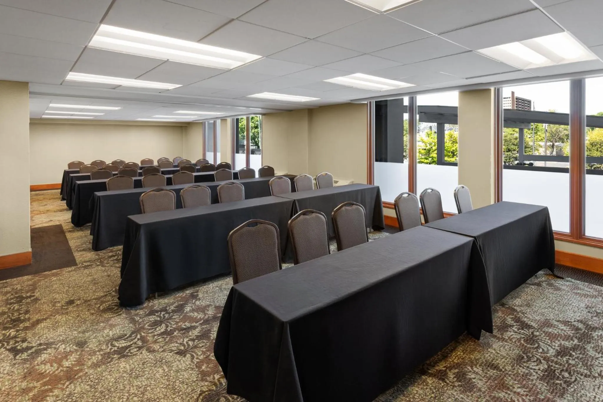 Meeting/conference room in Holiday Inn Nashville - Vanderbilt - Dwtn by IHG