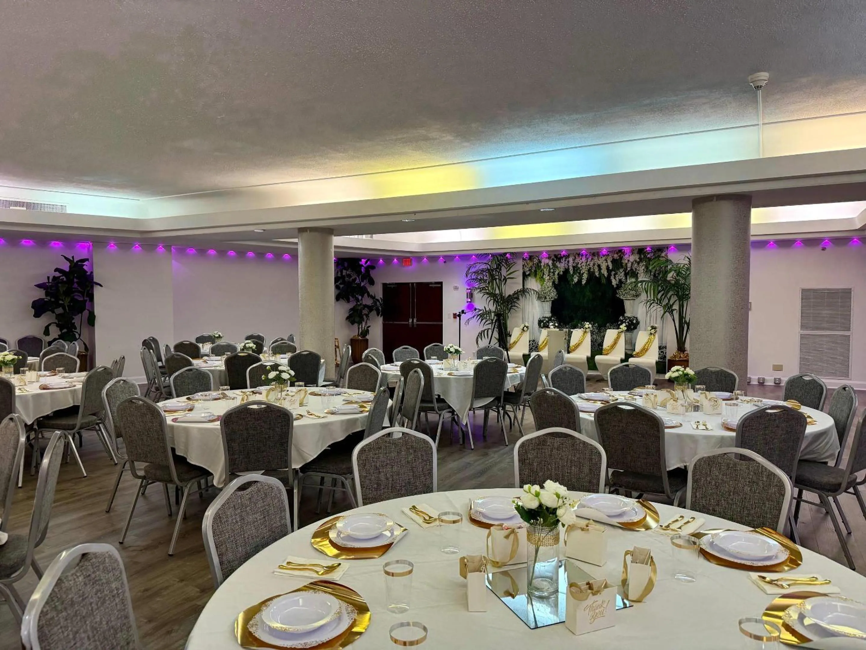 Meeting/conference room in Country Inn & Suites by Radisson, Downtown Albany New York