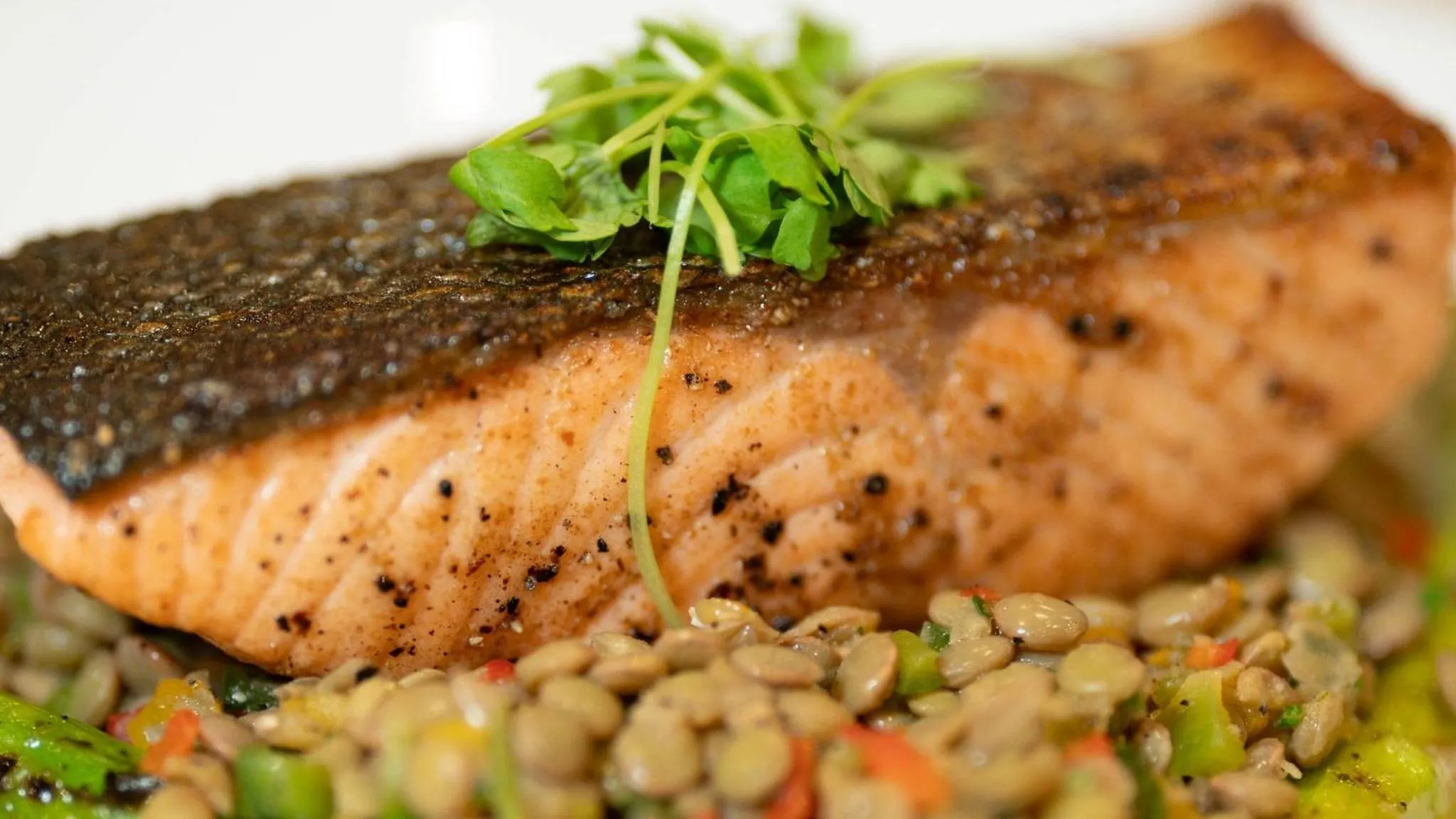 Restaurant/places to eat in Crowne Plaza Houston Med Ctr-Galleria Area by IHG