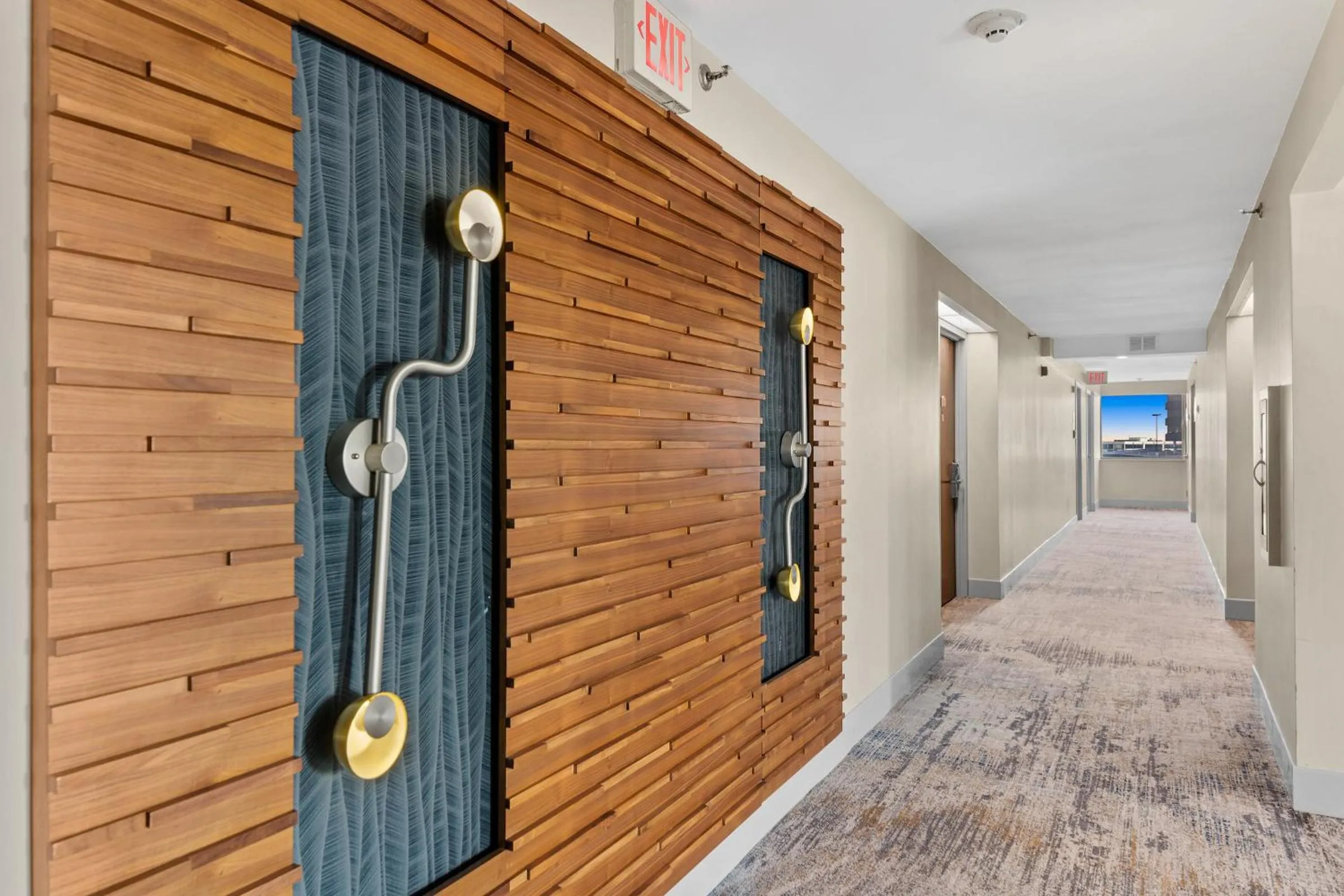 Lobby or reception in Crowne Plaza Houston Med Ctr-Galleria Area by IHG