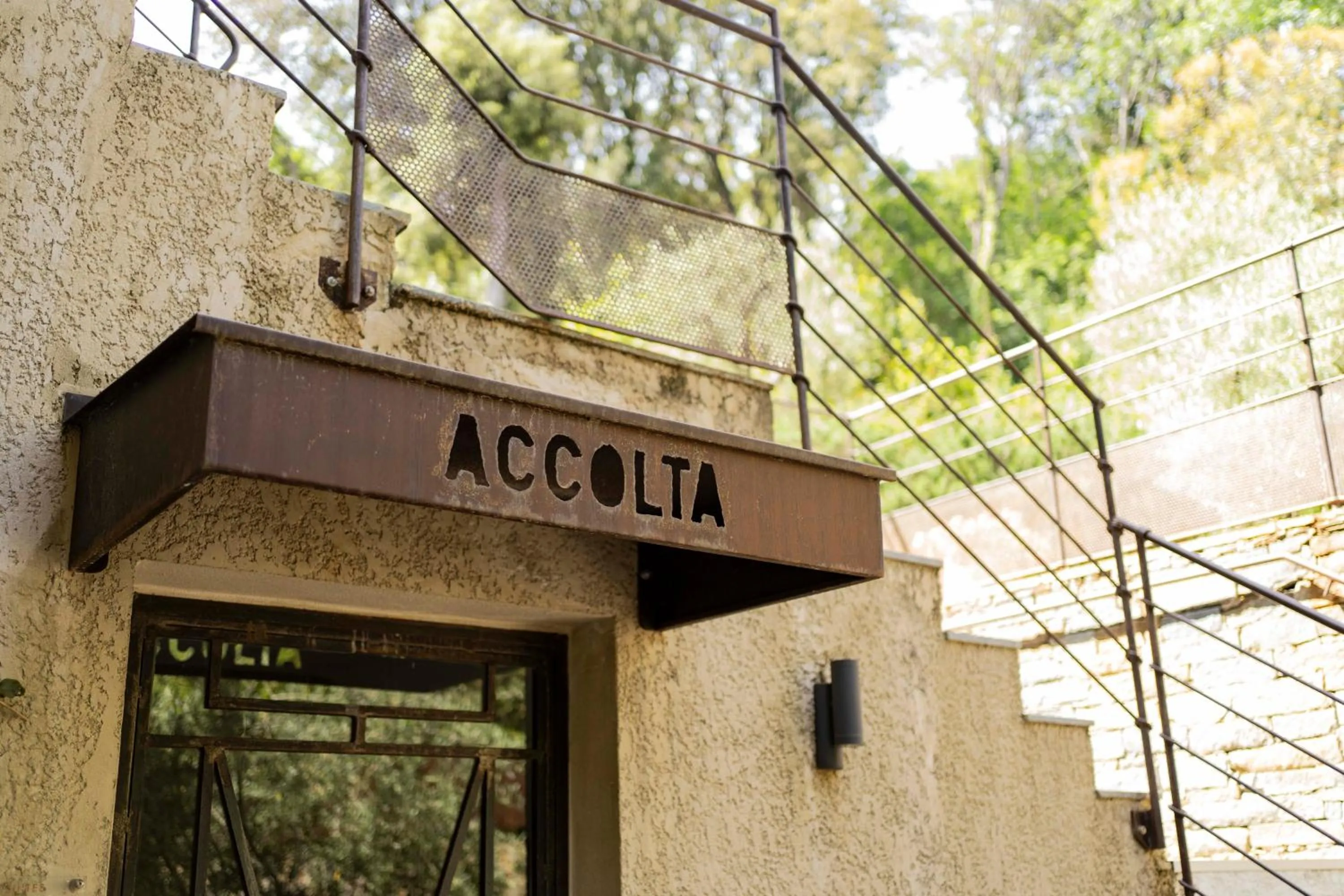 Day in Suites in Erbalunga