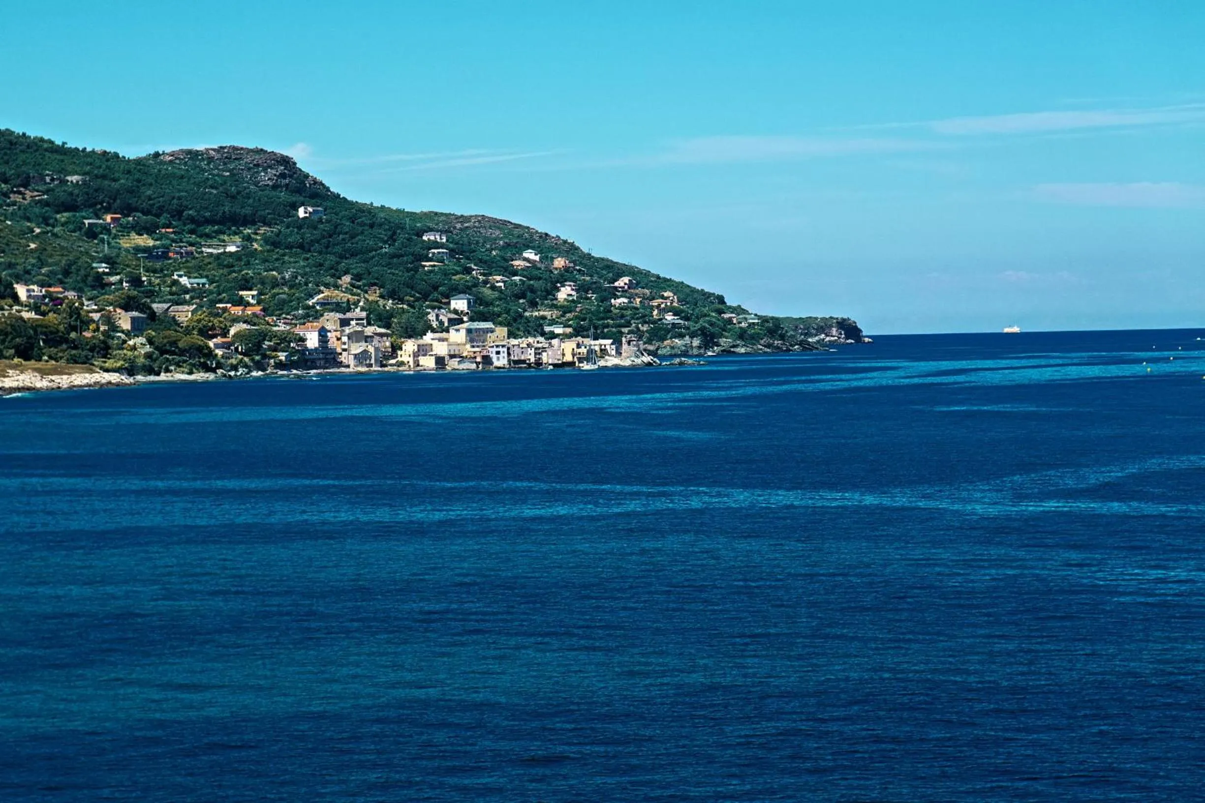 Activities in Suites in Erbalunga