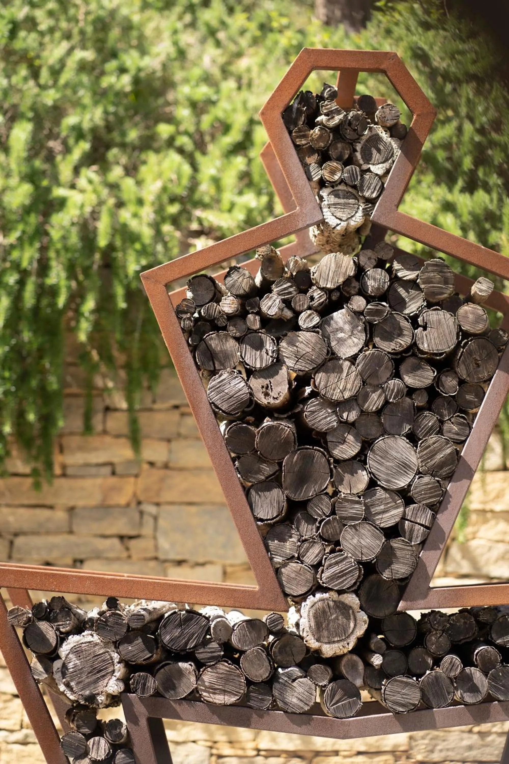 Day in Suites in Erbalunga