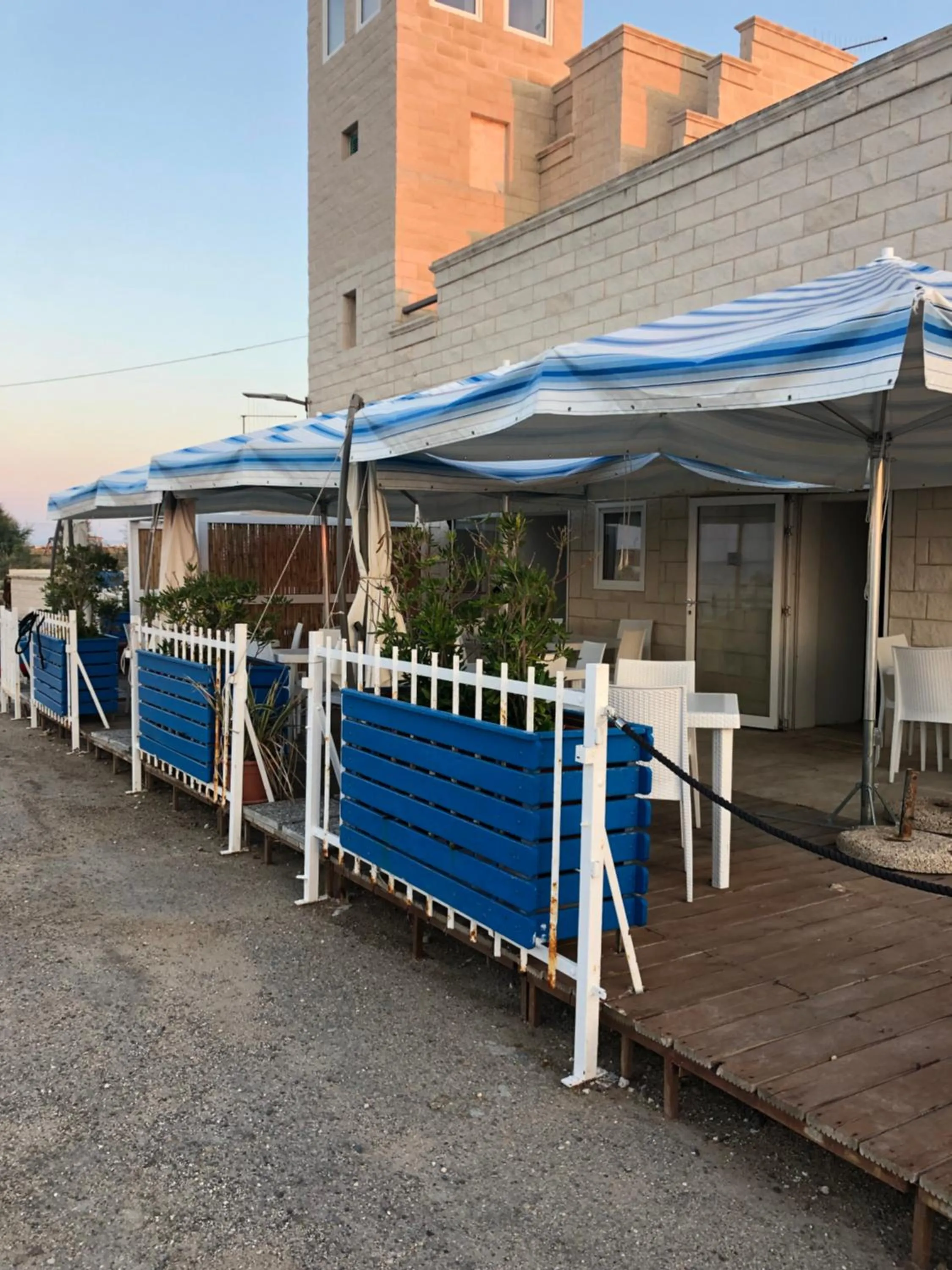 Il Principe del mare B&B