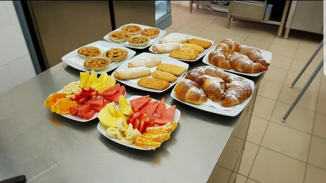 Il Principe del mare B&B