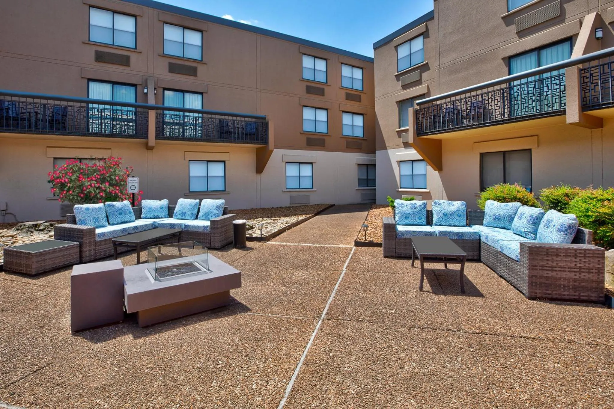 Other in Holiday Inn Express Nashville Airport by IHG