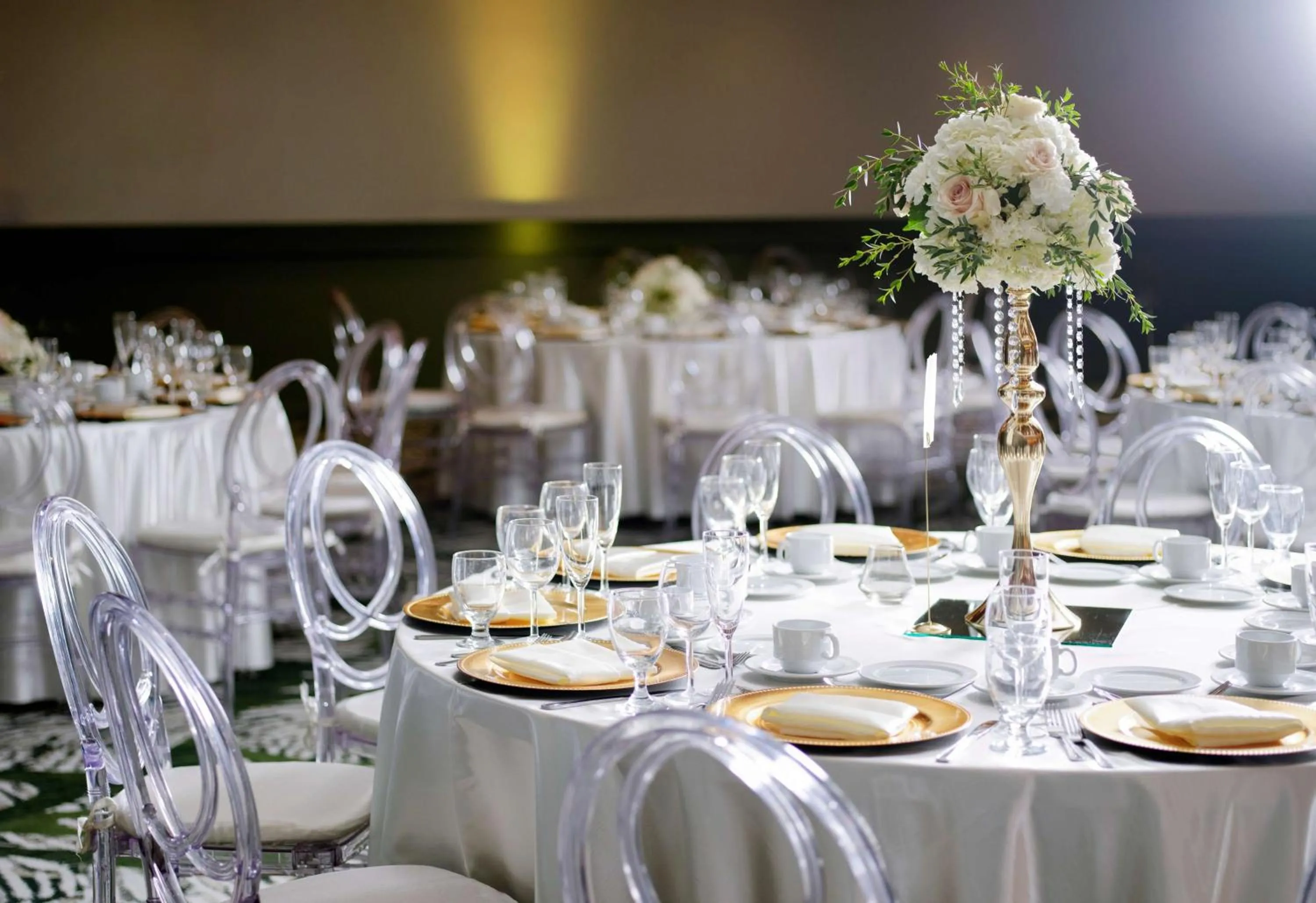 Banquet/Function facilities in Sonesta Los Angeles Airport LAX