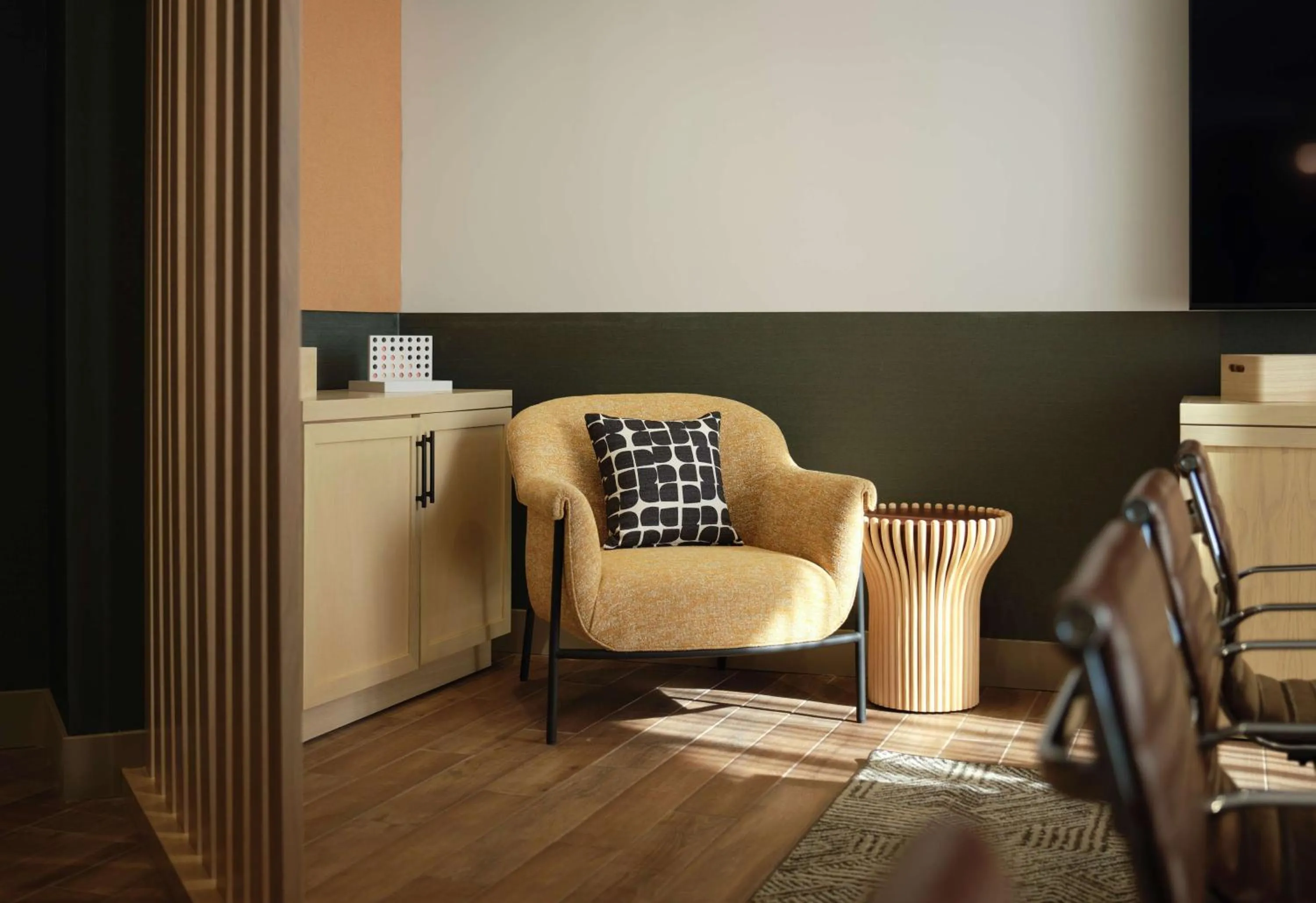 Meeting/conference room in Sonesta Los Angeles Airport LAX