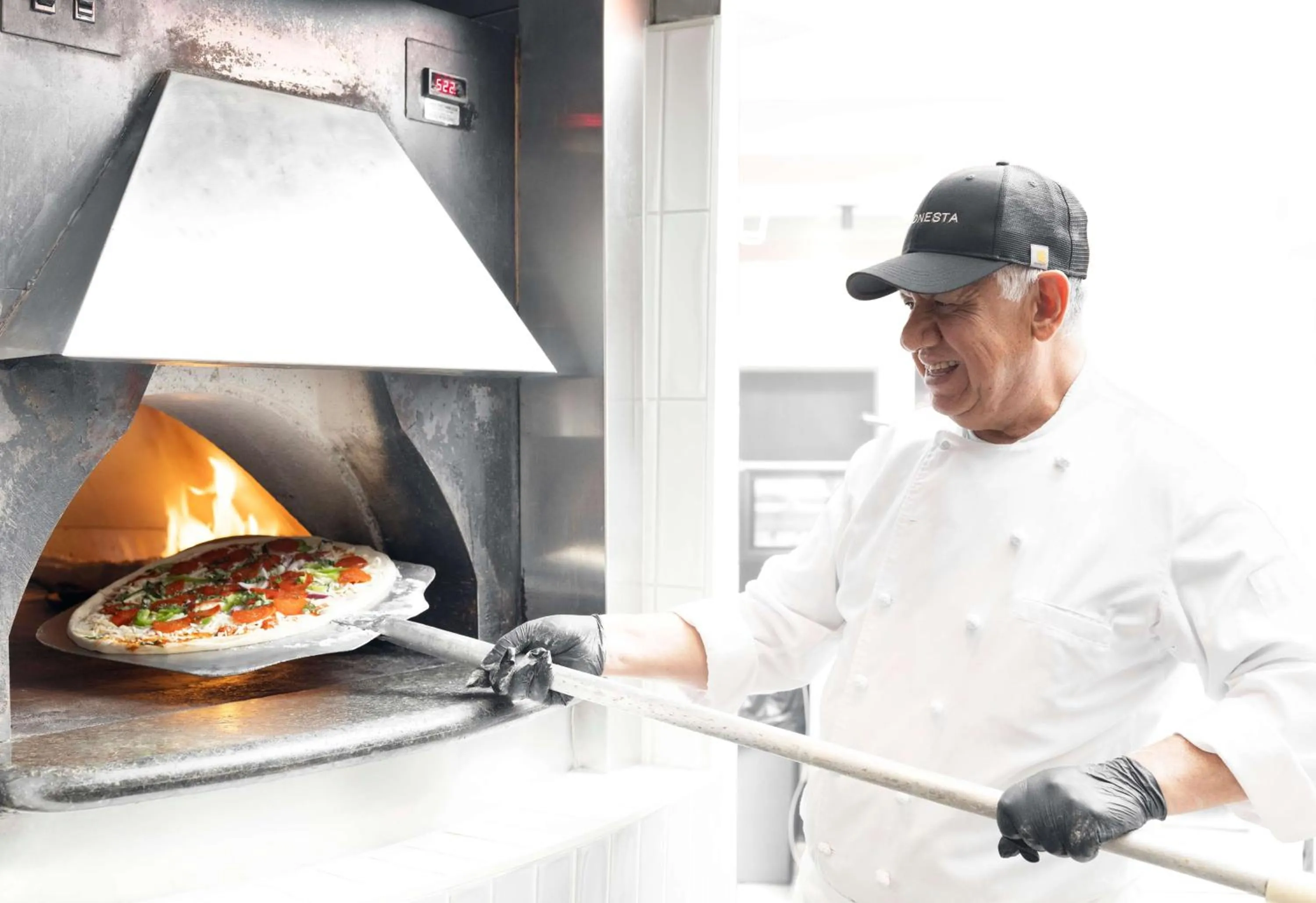 Restaurant/places to eat in Sonesta Los Angeles Airport LAX