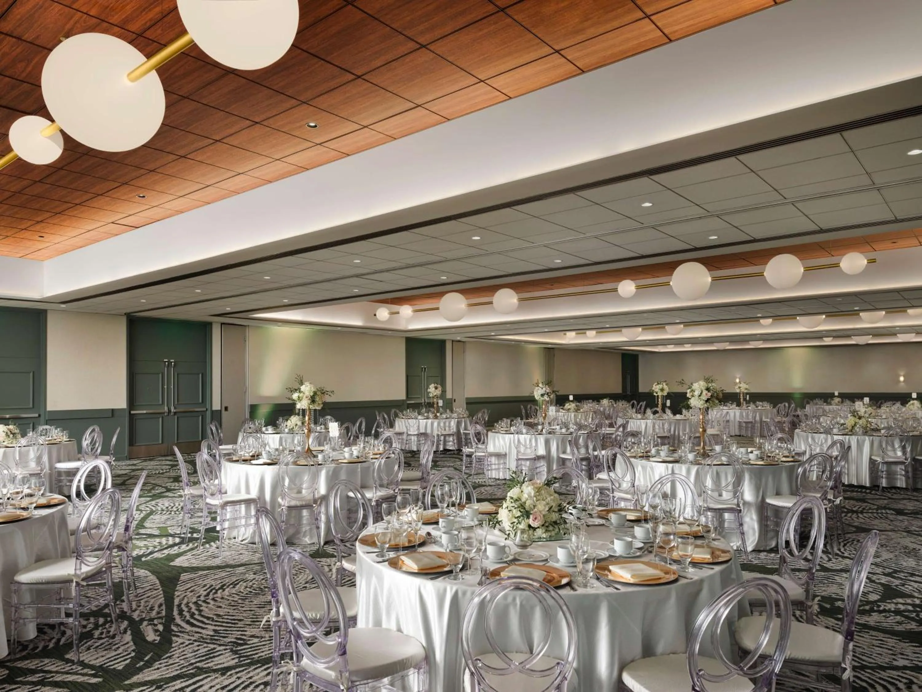 Banquet/Function facilities in Sonesta Los Angeles Airport LAX