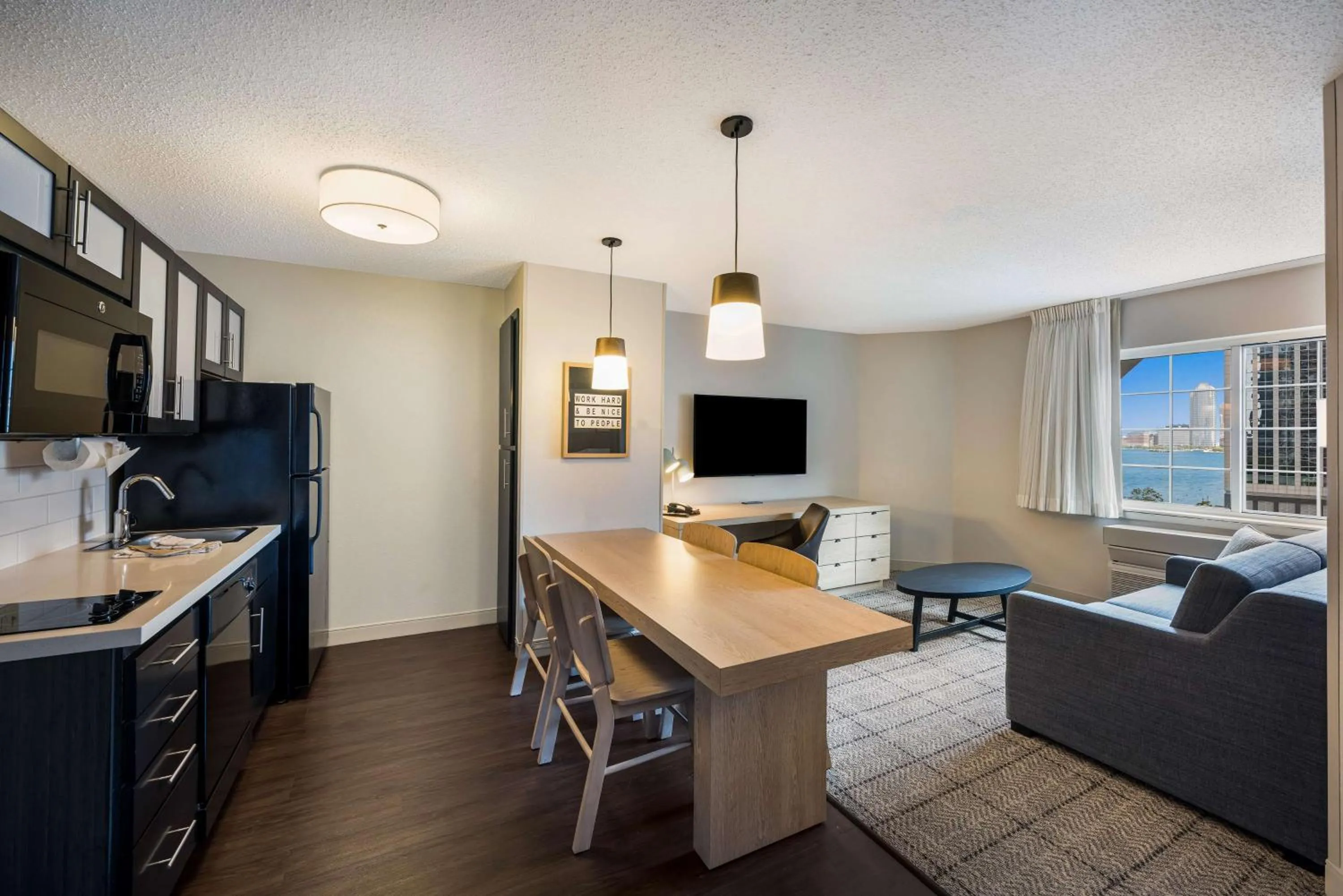 Other in Sonesta Simply Suites Jersey City