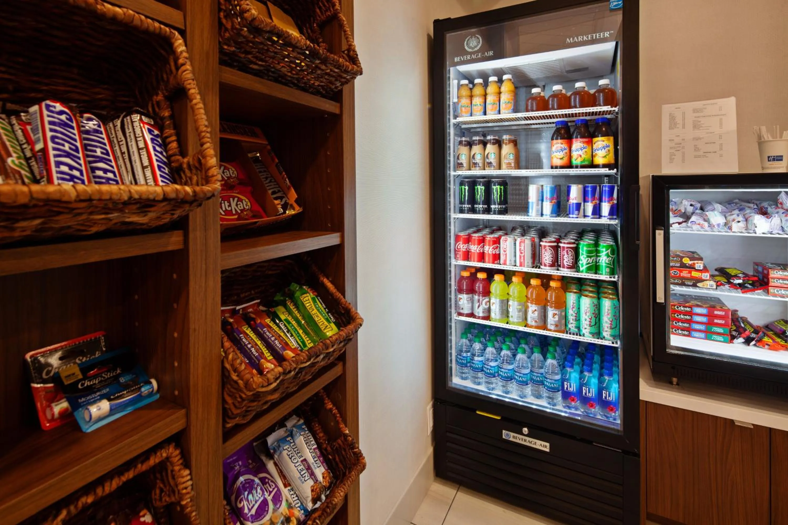 Other in Holiday Inn Express Los Angeles LAX Airport by IHG